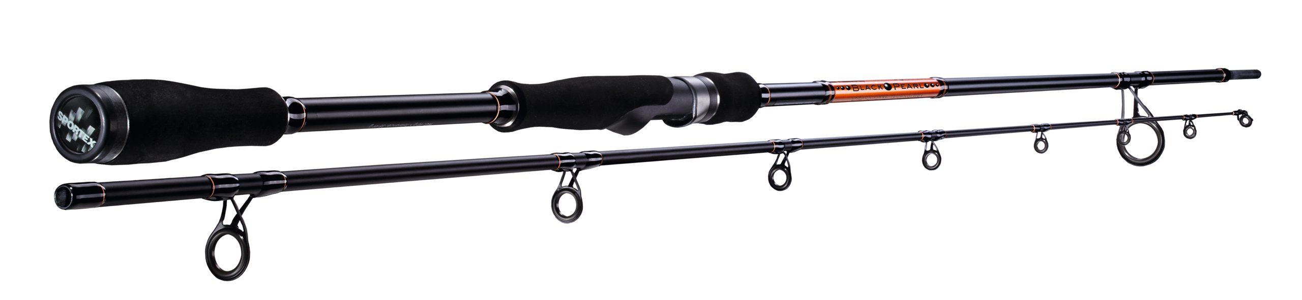 sportex black pearl 270