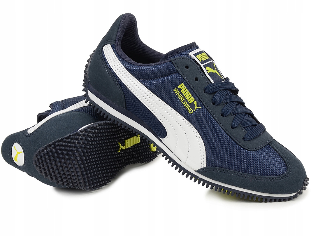 puma whirlwind mesh v