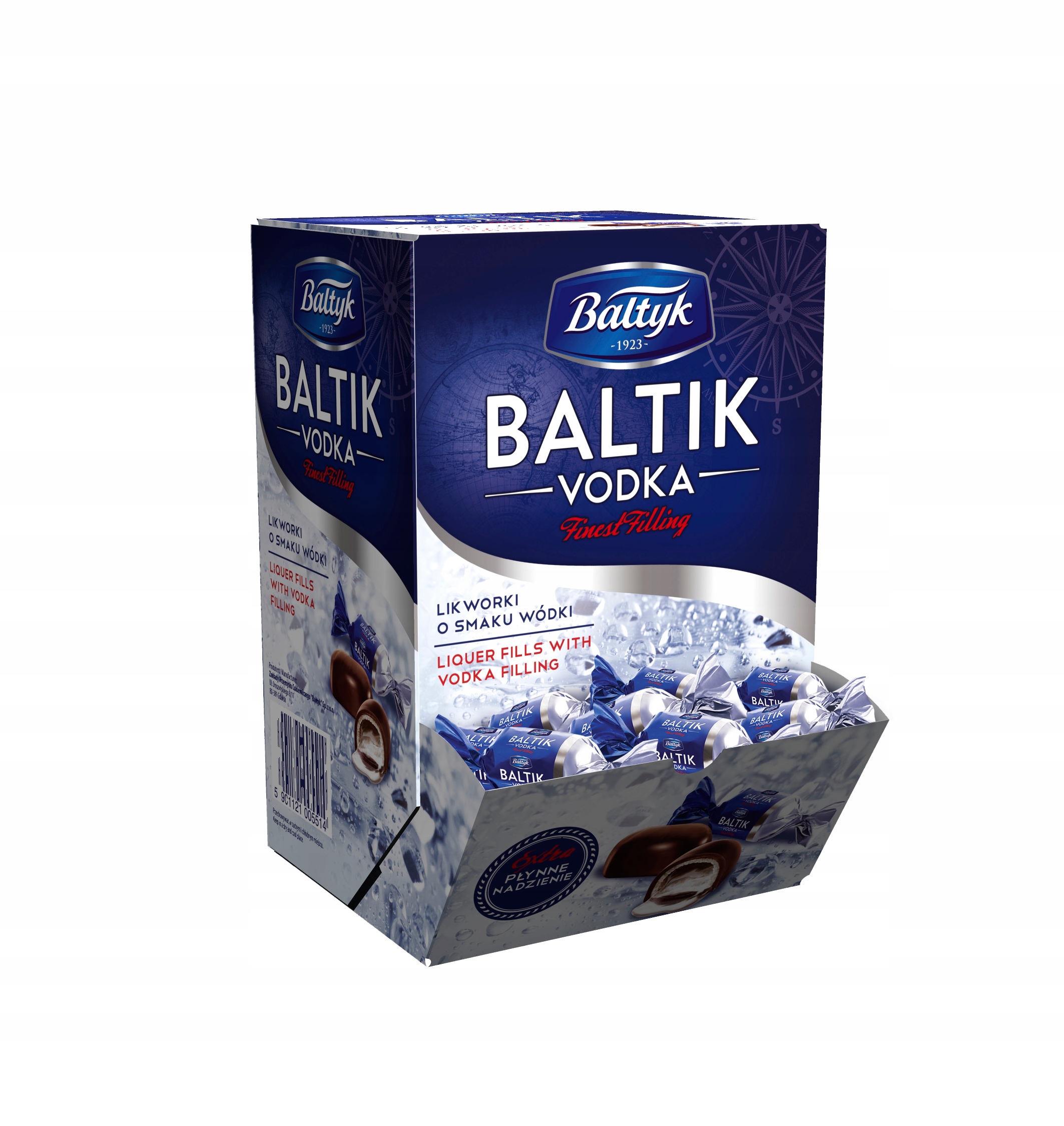 Baltyk РєРѕРЅС„РµС‚С‹