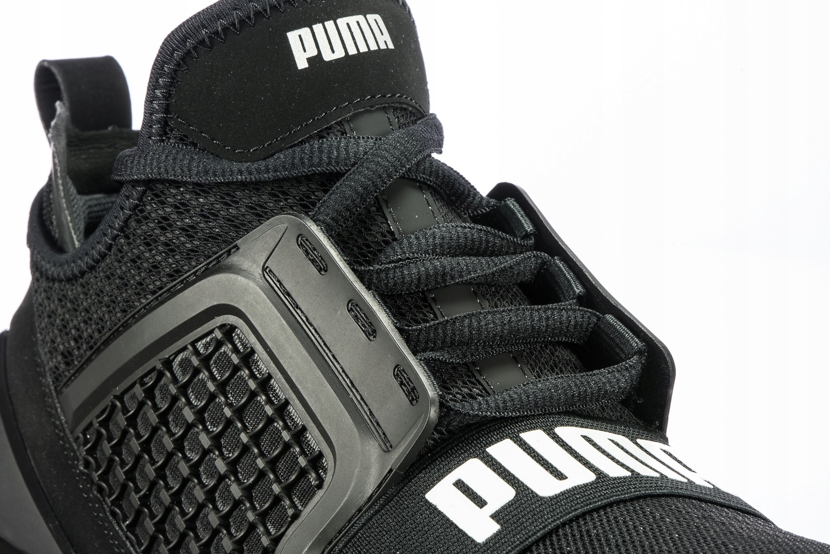 puma men's ignite limitless boot sneaker