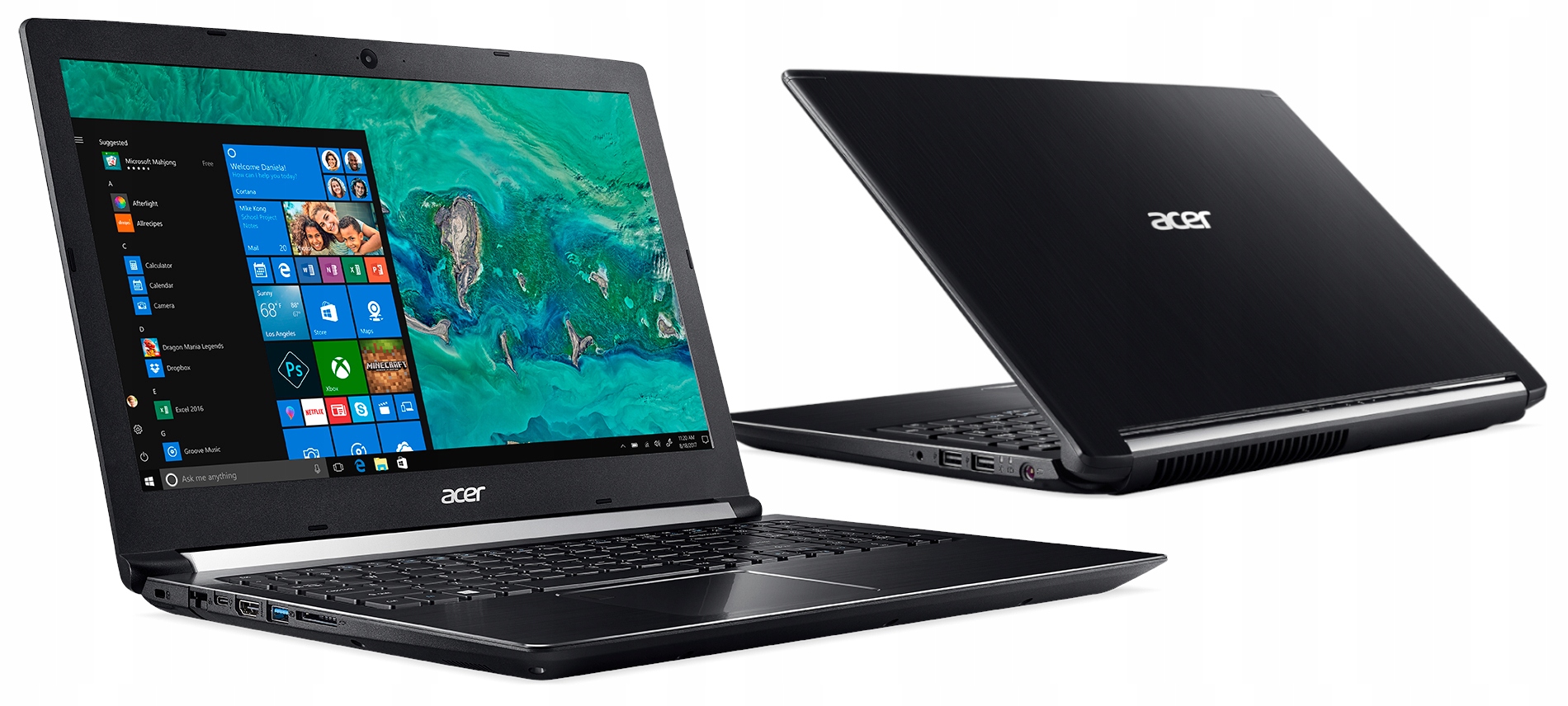 Ноутбук купить i7 16 гб. Acer Aspire 7. Acer Aspire i7. Ноутбук Acer Aspire i5. Acer Aspire 7 n19c5.