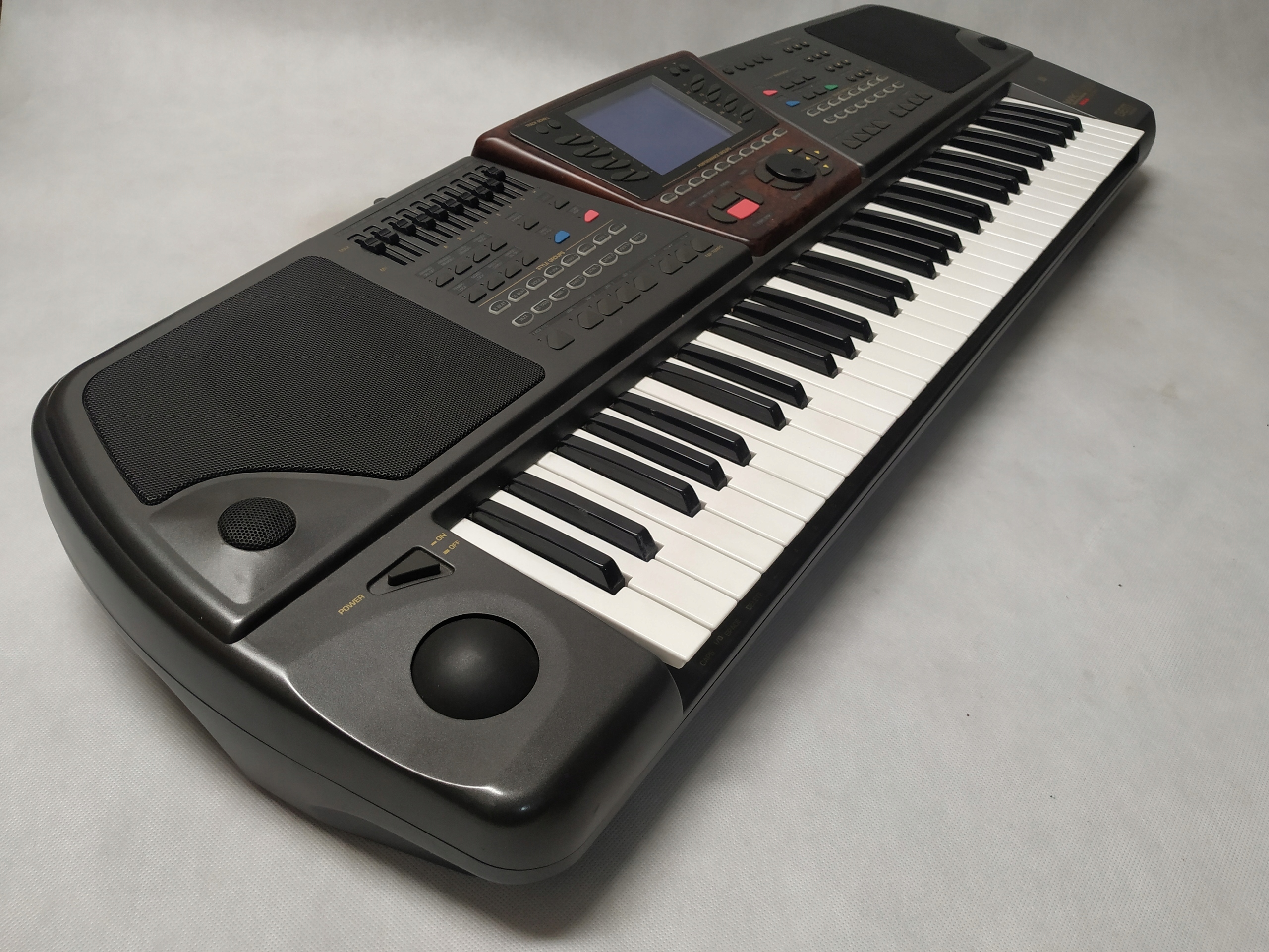 RockJam Piano Keyboard | Piano-keyboard