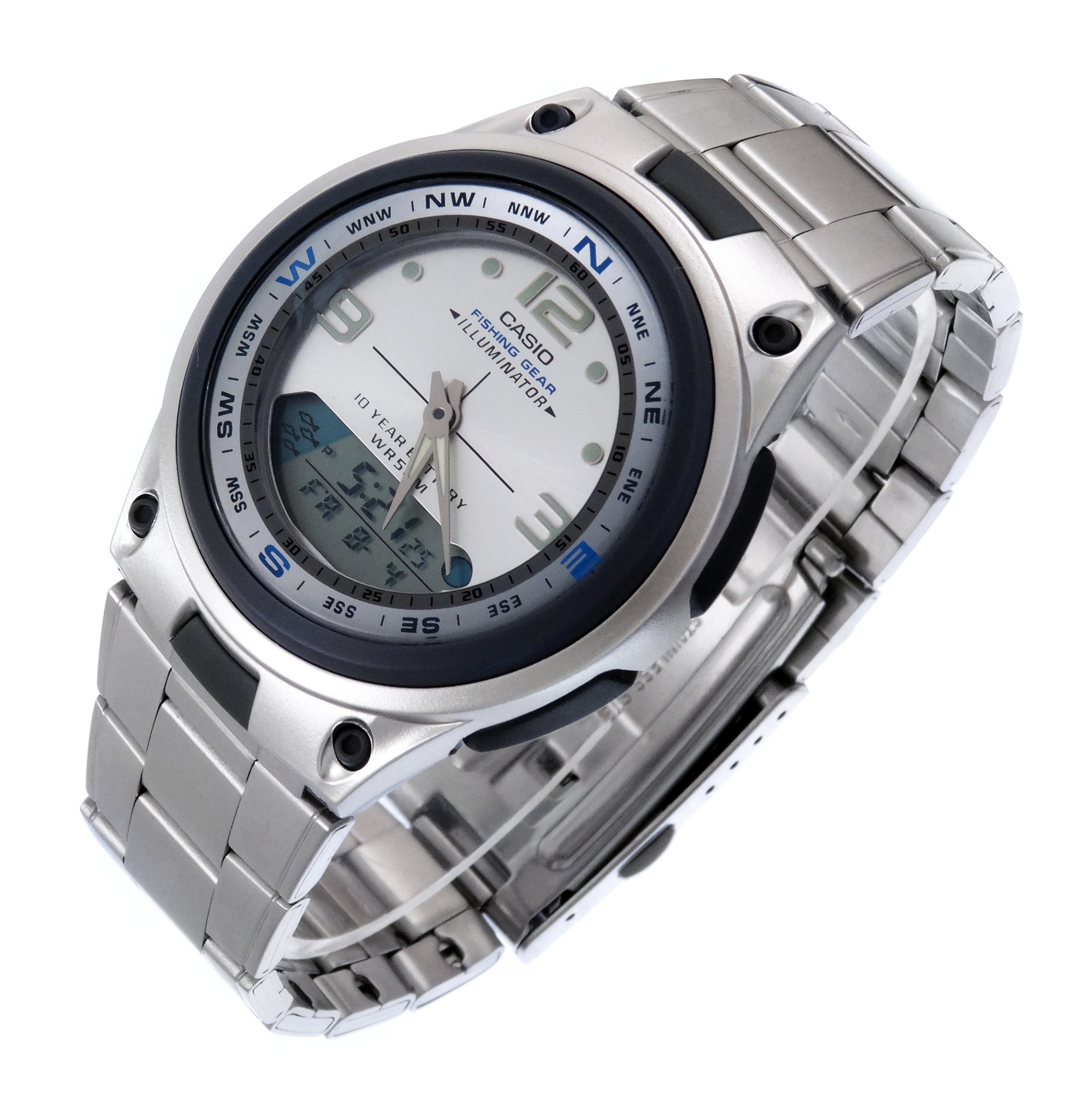 casio aw 82d