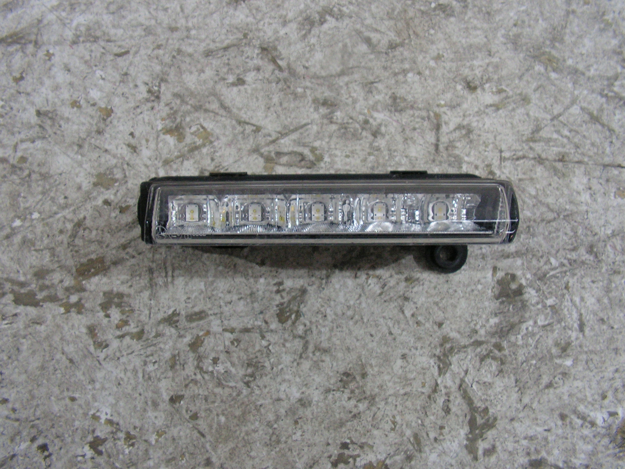 ходовые огни актрос