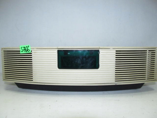 bose w kategorii Radia w Oficjalnym Archiwum Allegro