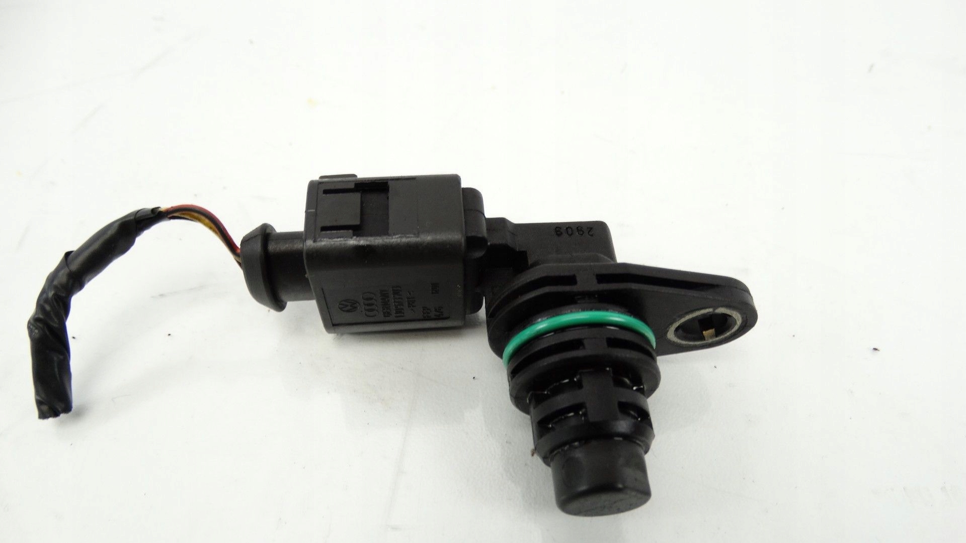 Датчик распредвала 1. 8. Датчик распредвала пассат 2008. 4 tsi. Мотор 1.