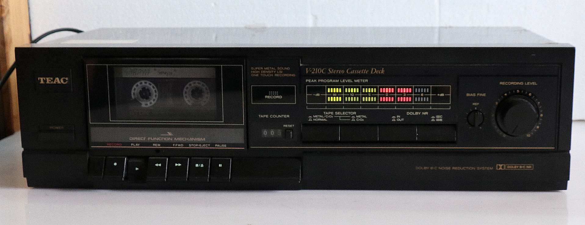 teac w Oficjalnym Archiwum Allegro - Strona 18 - archiwum ofert