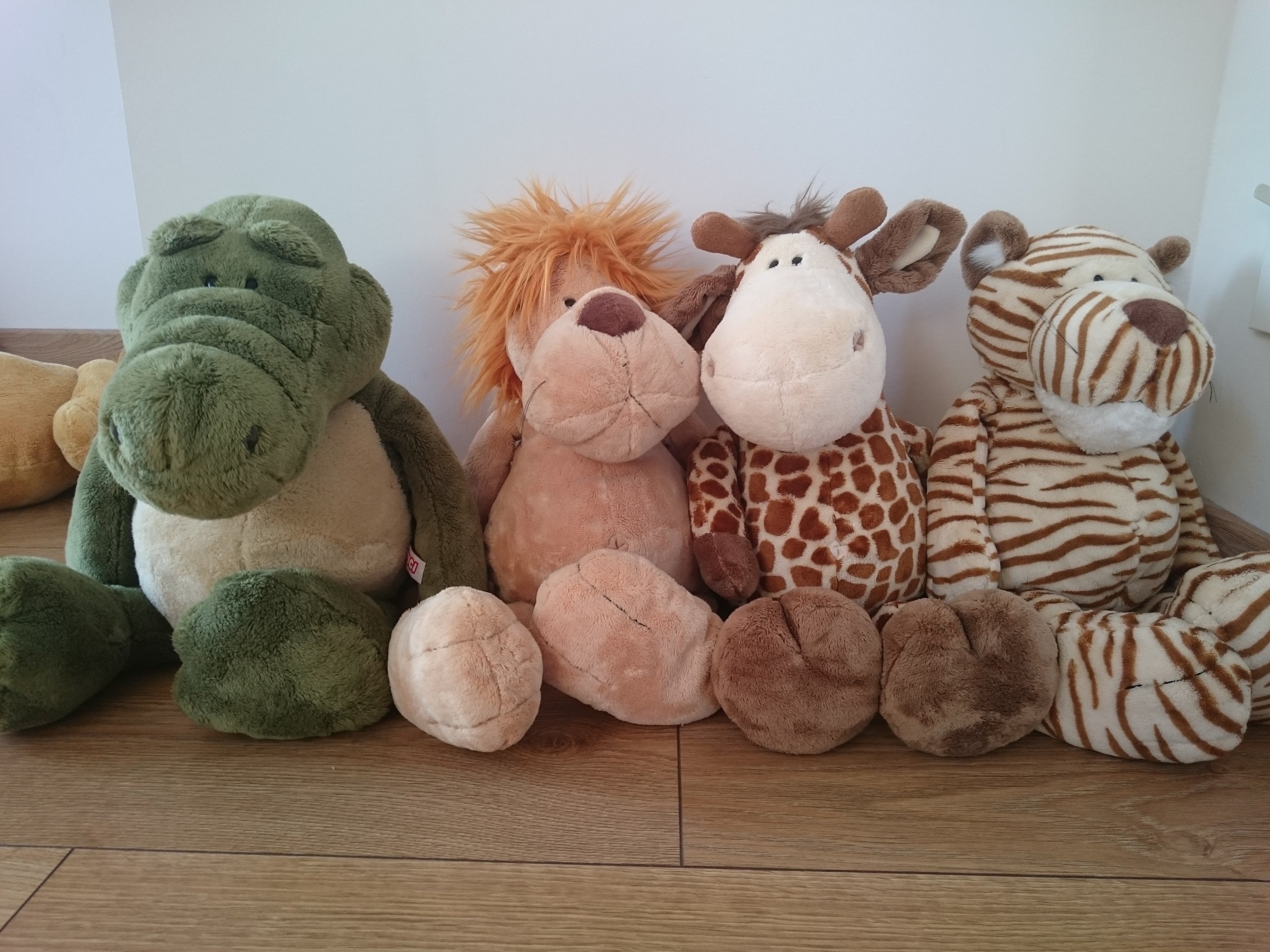 Maskotki Zabawki Pluszaki Nici Safari 7156188157 Oficjalne Maskotki Zabawki Pluszaki Nici Safari 7156188157 Oficjalne