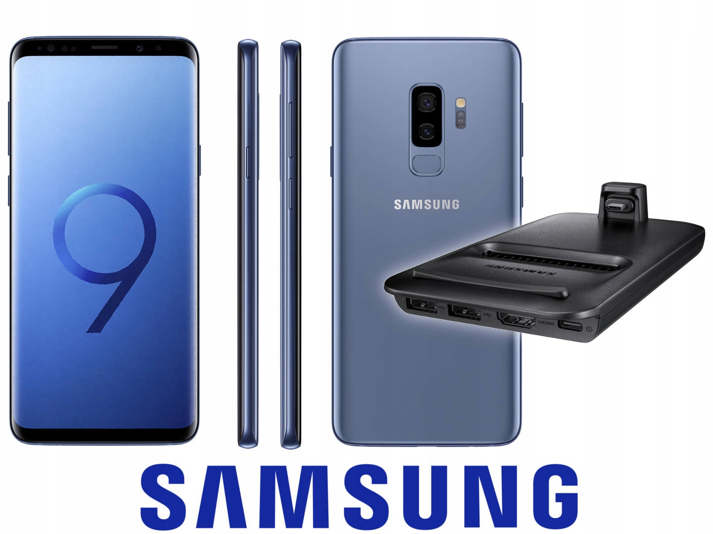 galaxy s9 nfc