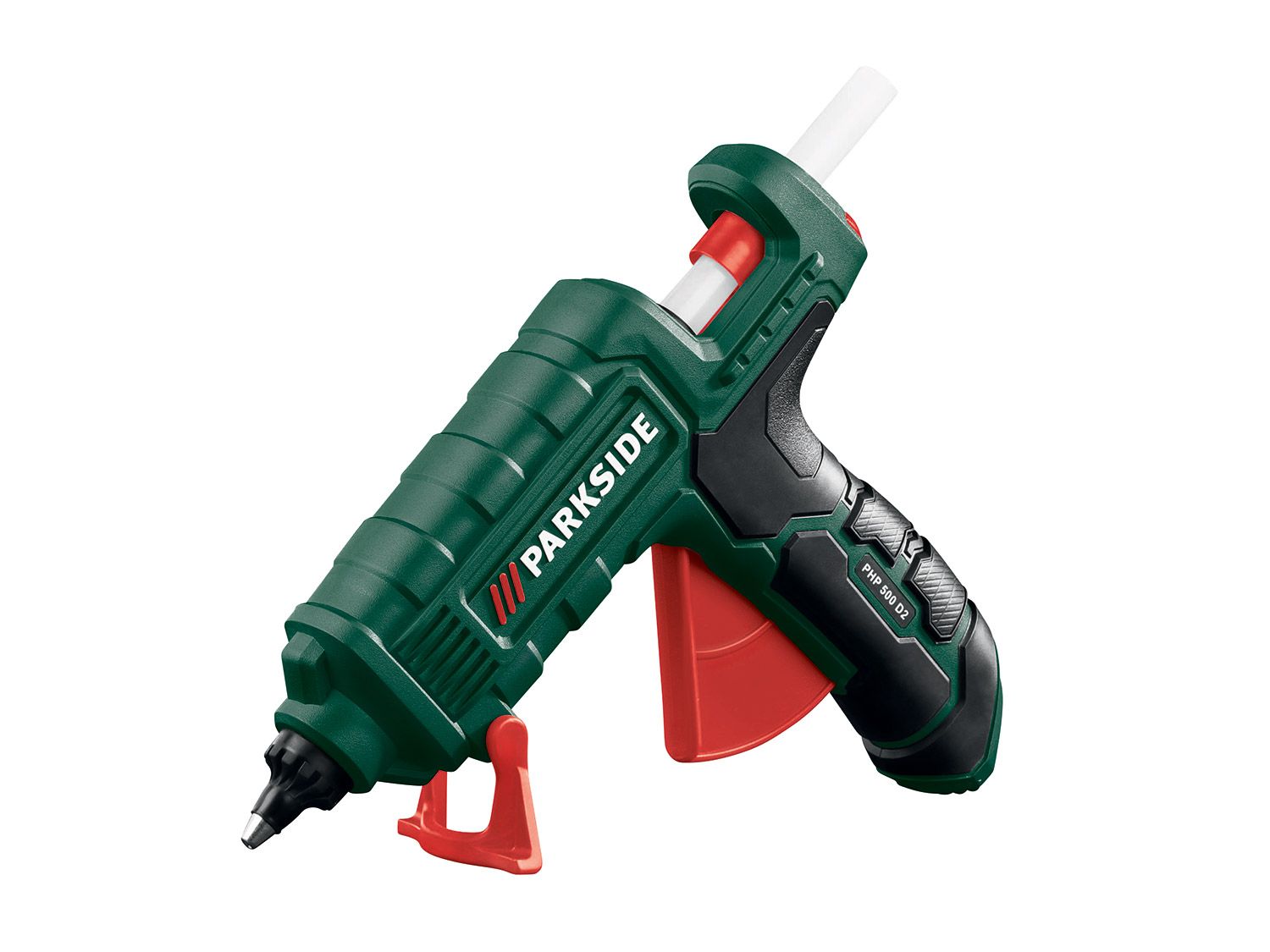 Pistolet do klejenia na gorąco Parkside WALIZKA822 - 7169532726
