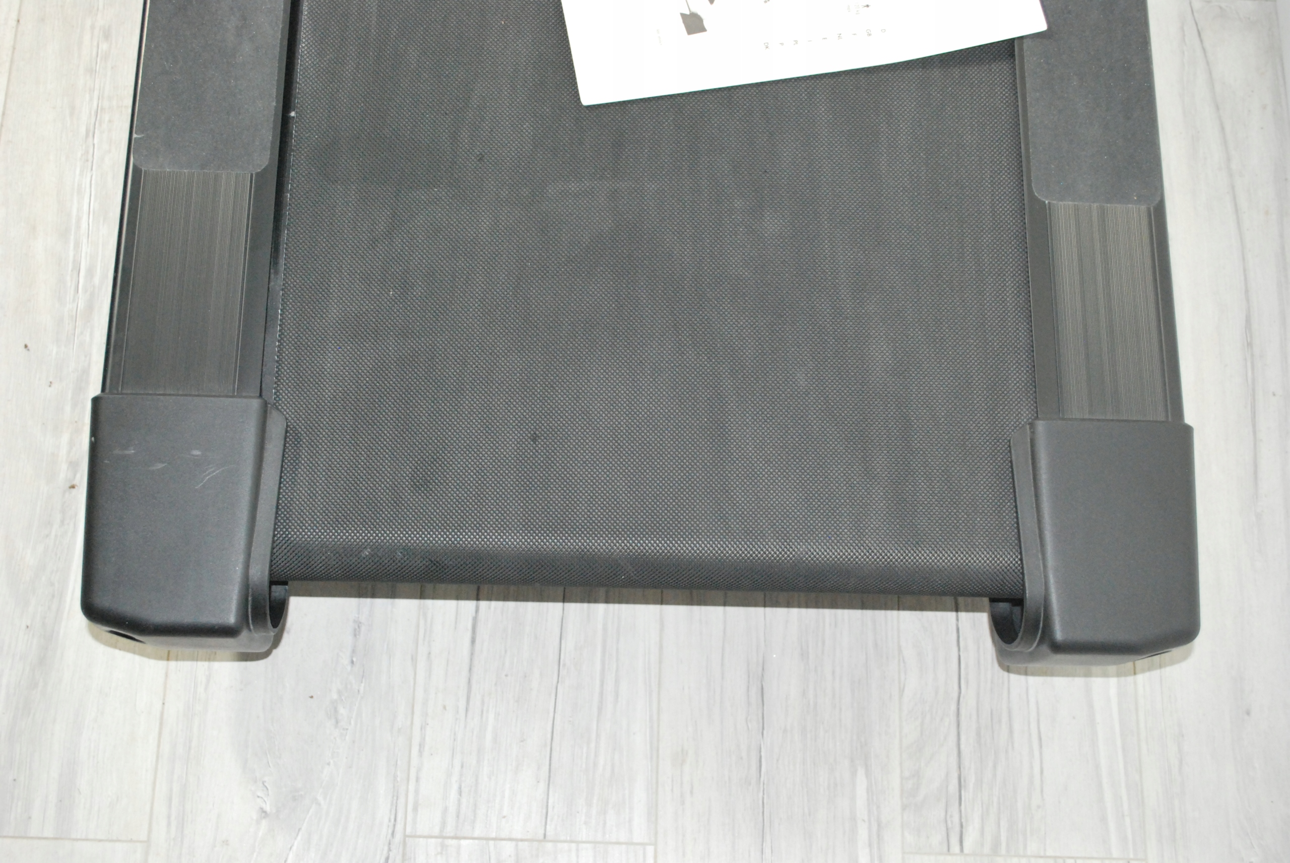 KETTLER PACER mocna bieżnia MAŁY PRZEBIEG 19km!! 7849254437