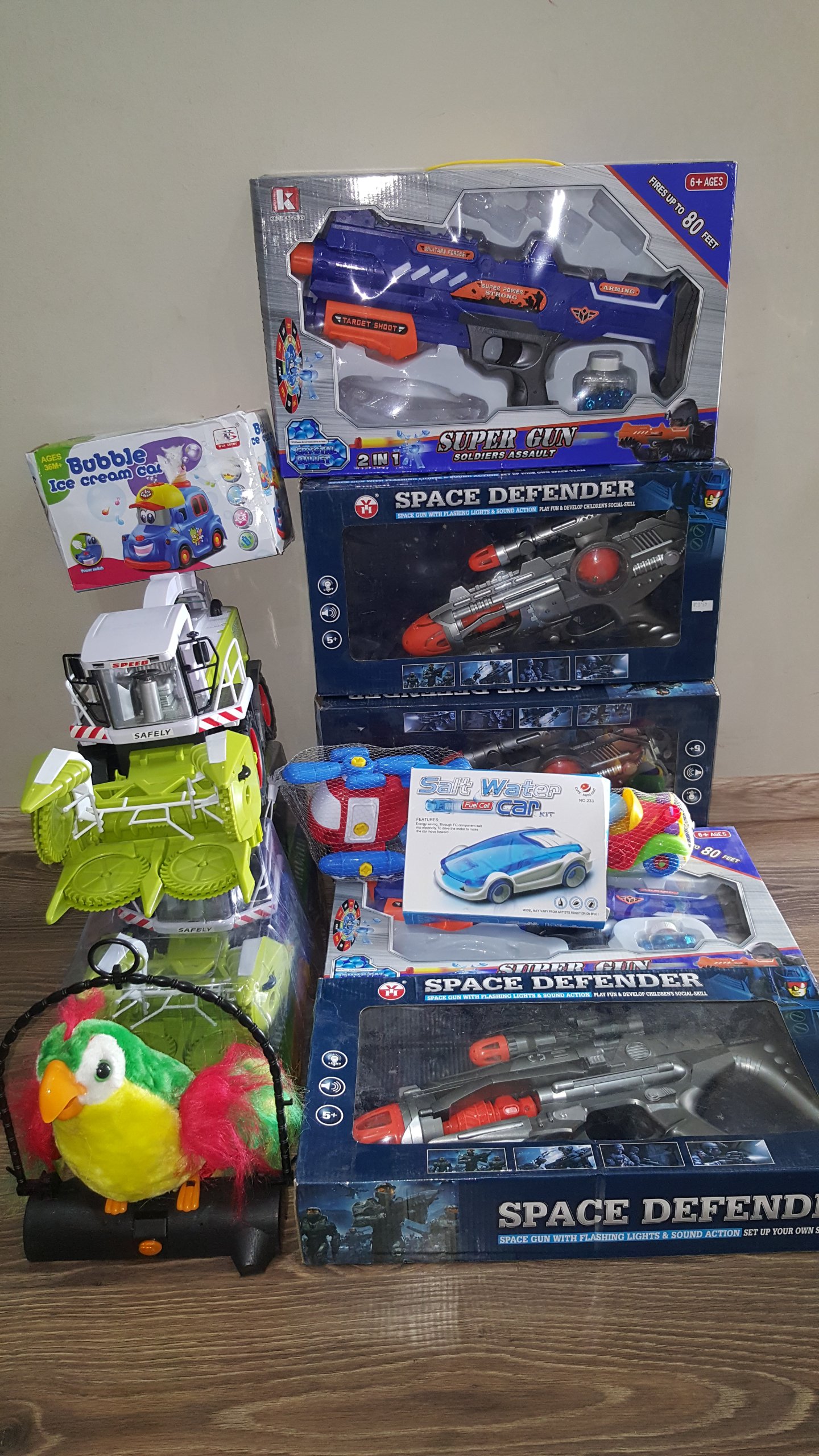 Mix Zabawki Chłopiec Mix Zabawki Chłopiec