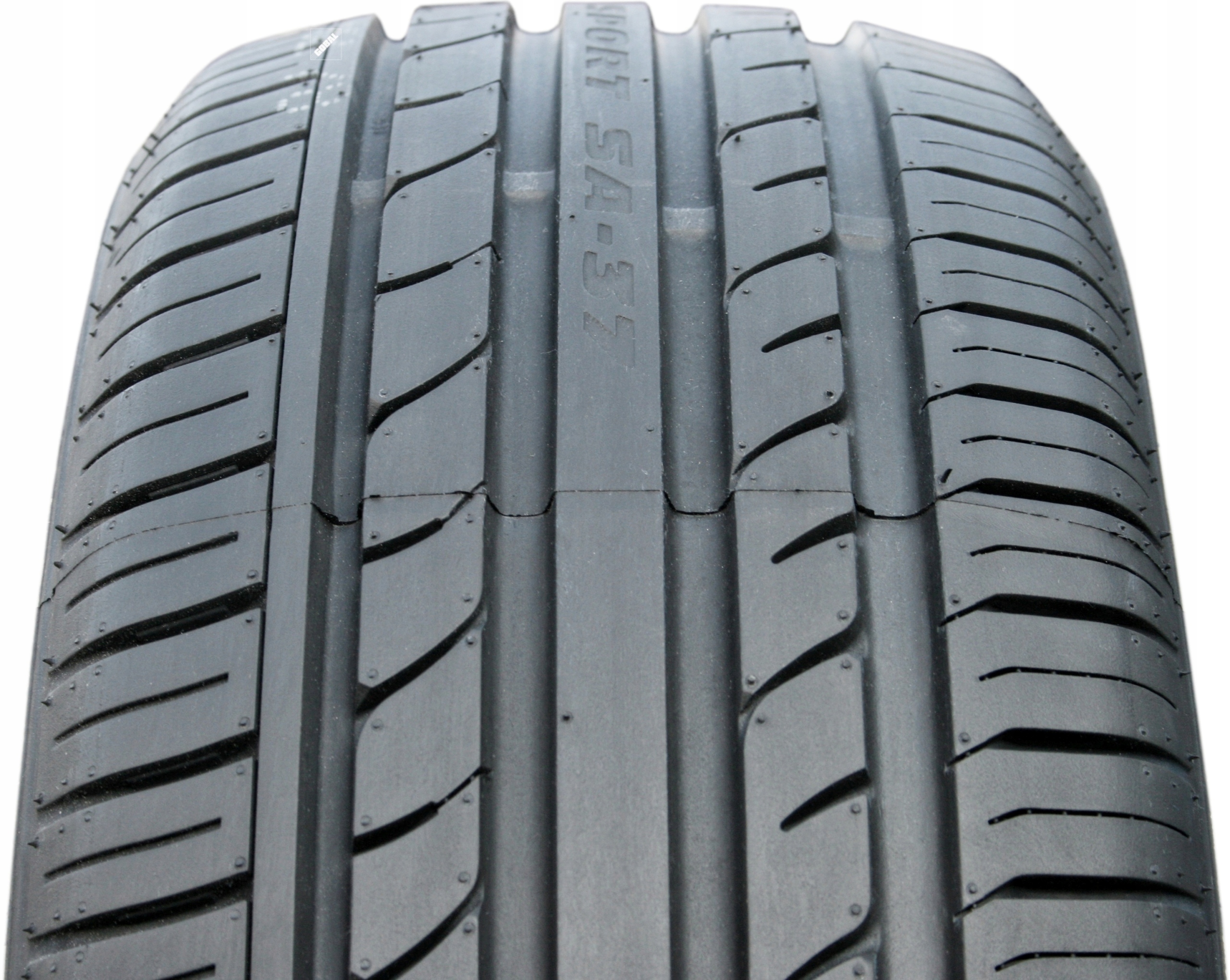 2 OPONY LETNIE 205/50R17 XL GOODRIDE SA37 - 7934904116 - oficjalne