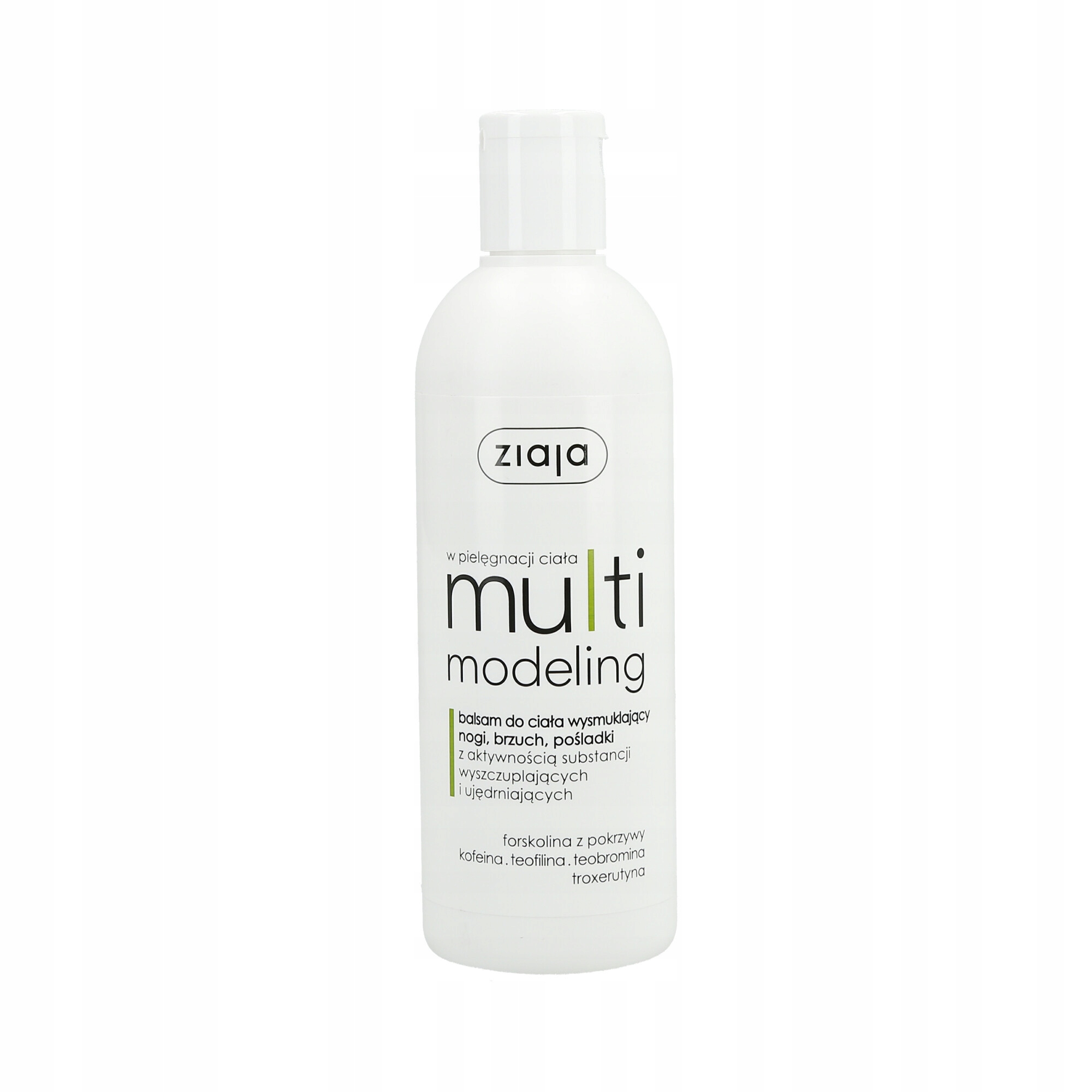 Multi modal. Multi modal