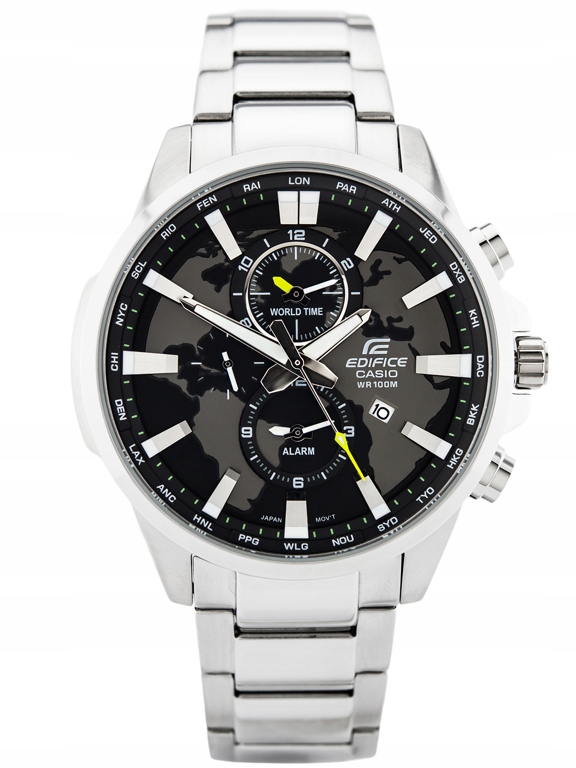 casio efr 303d