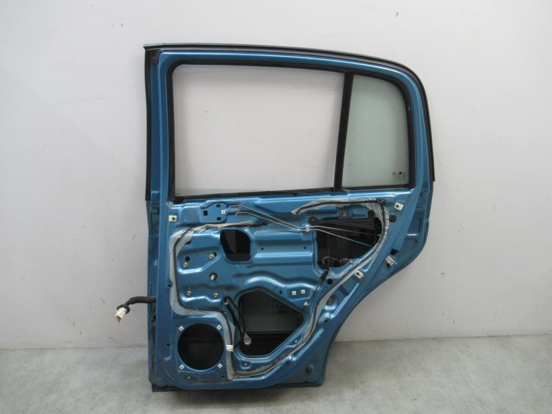 DRZWI PRAWY TYŁ HYUNDAI GETZ XU 7220284184 oficjalne