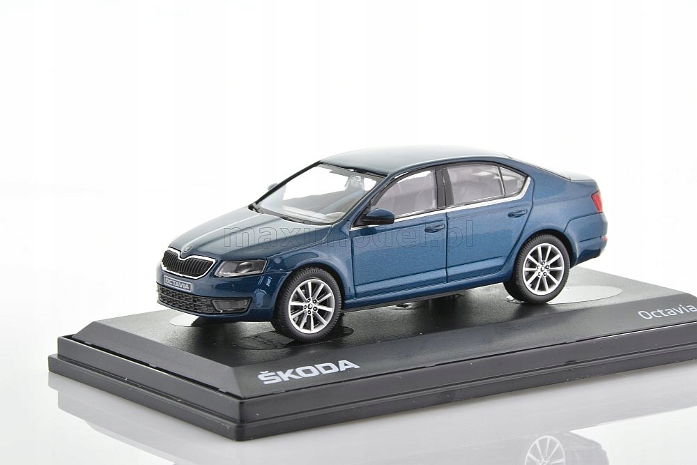 Škoda Octavia ① ミニカー 9台セット 1/72 Škoda Octavia ① ミニカー 9台セット 1/72 Škoda Octavia ①
