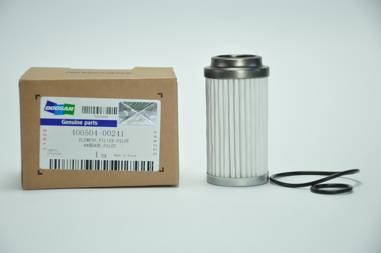 400504 00241. 400504-00241 фильтр пилотный. Doosan 400504-00241. 400504 00241. 400504 00241.