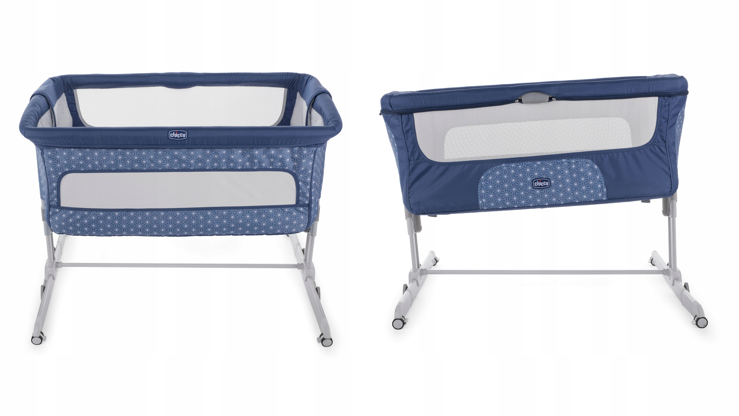 CHICCO NEXT2ME DREAM ŁÓŻECZKO DOSTAWNE TURYSTYCZNE 7965669134