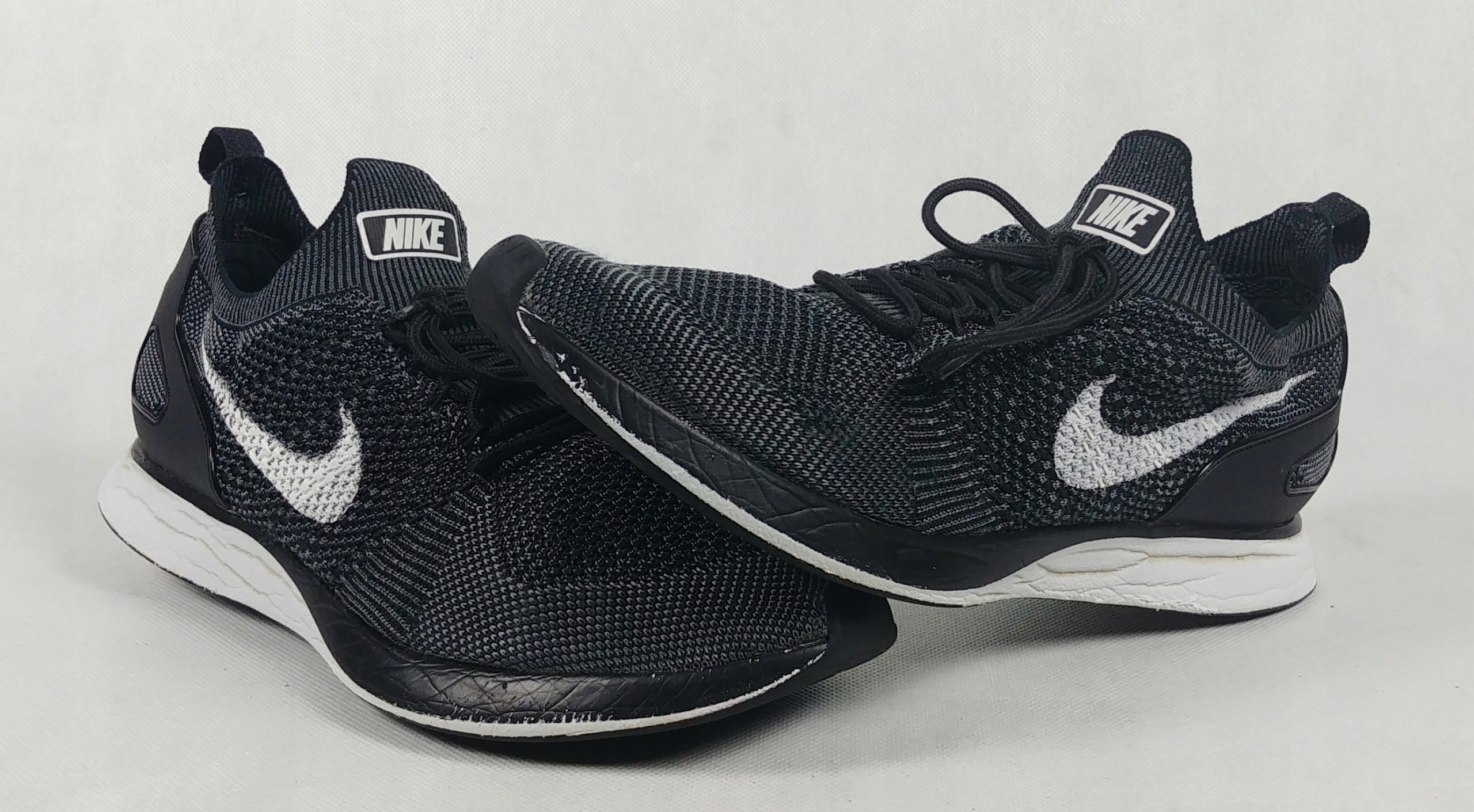 nike herren air zoom mariah flyknit racer