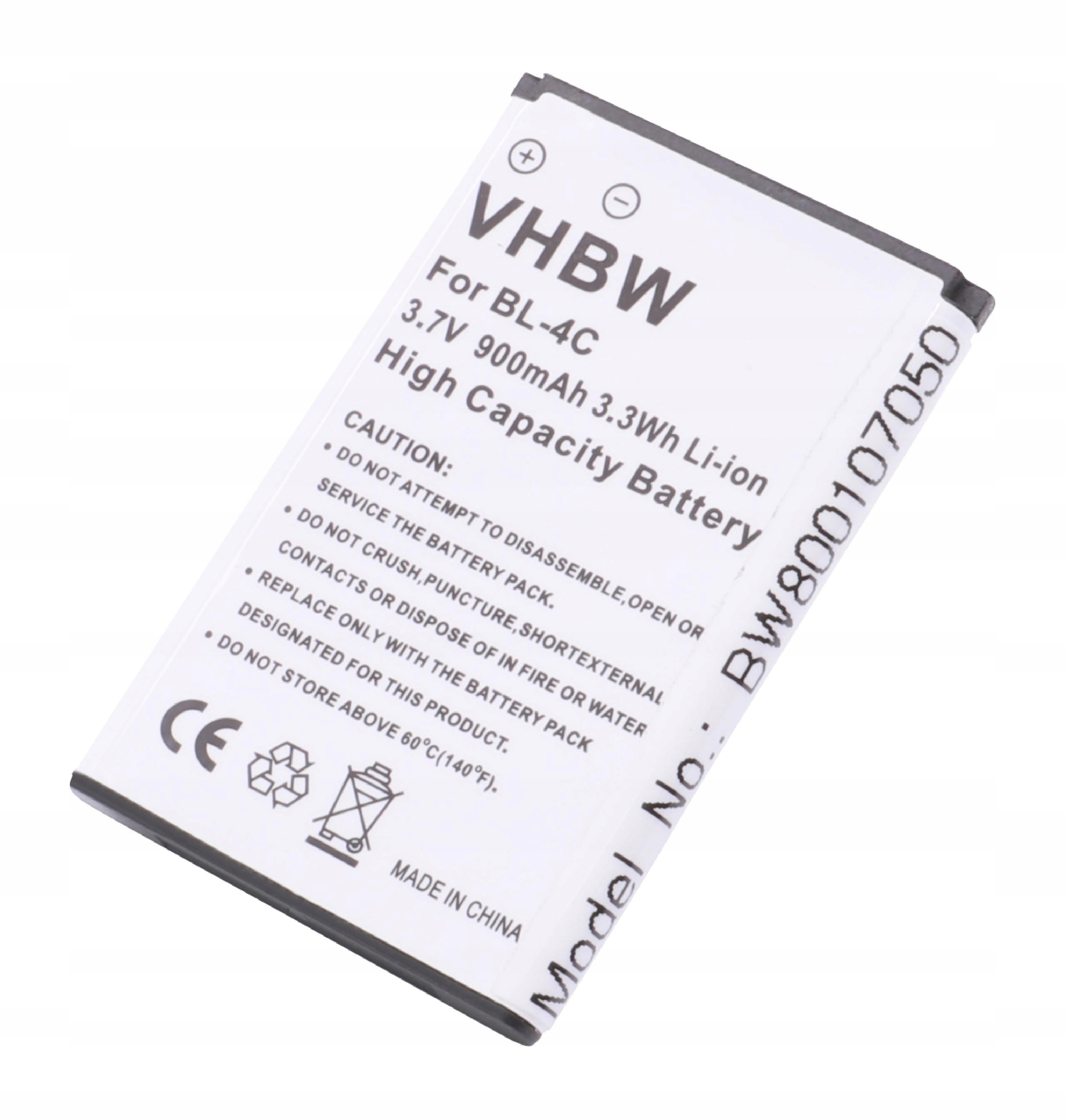 Original VHBW ® batería para Hagenuk eurofon c1800 