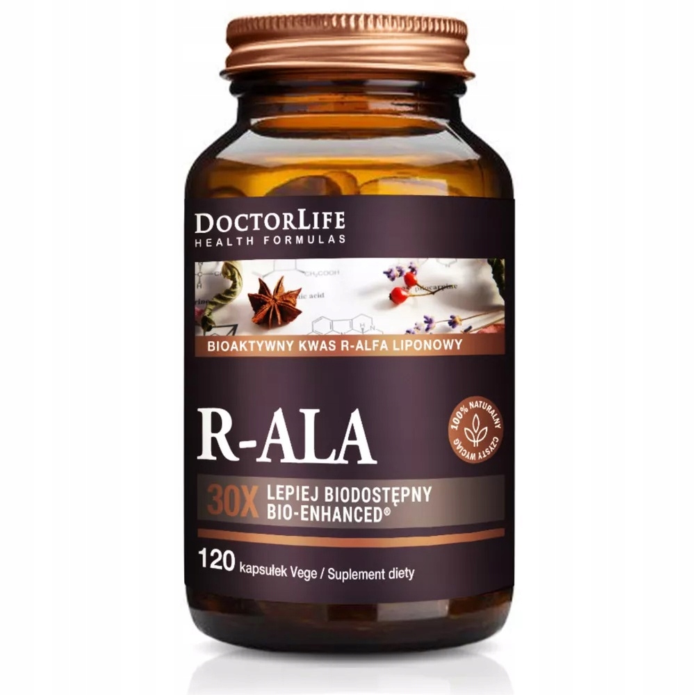 R ala. Ultimate nutrition daily complete formula. R ala. R lipoic acid. R ala.