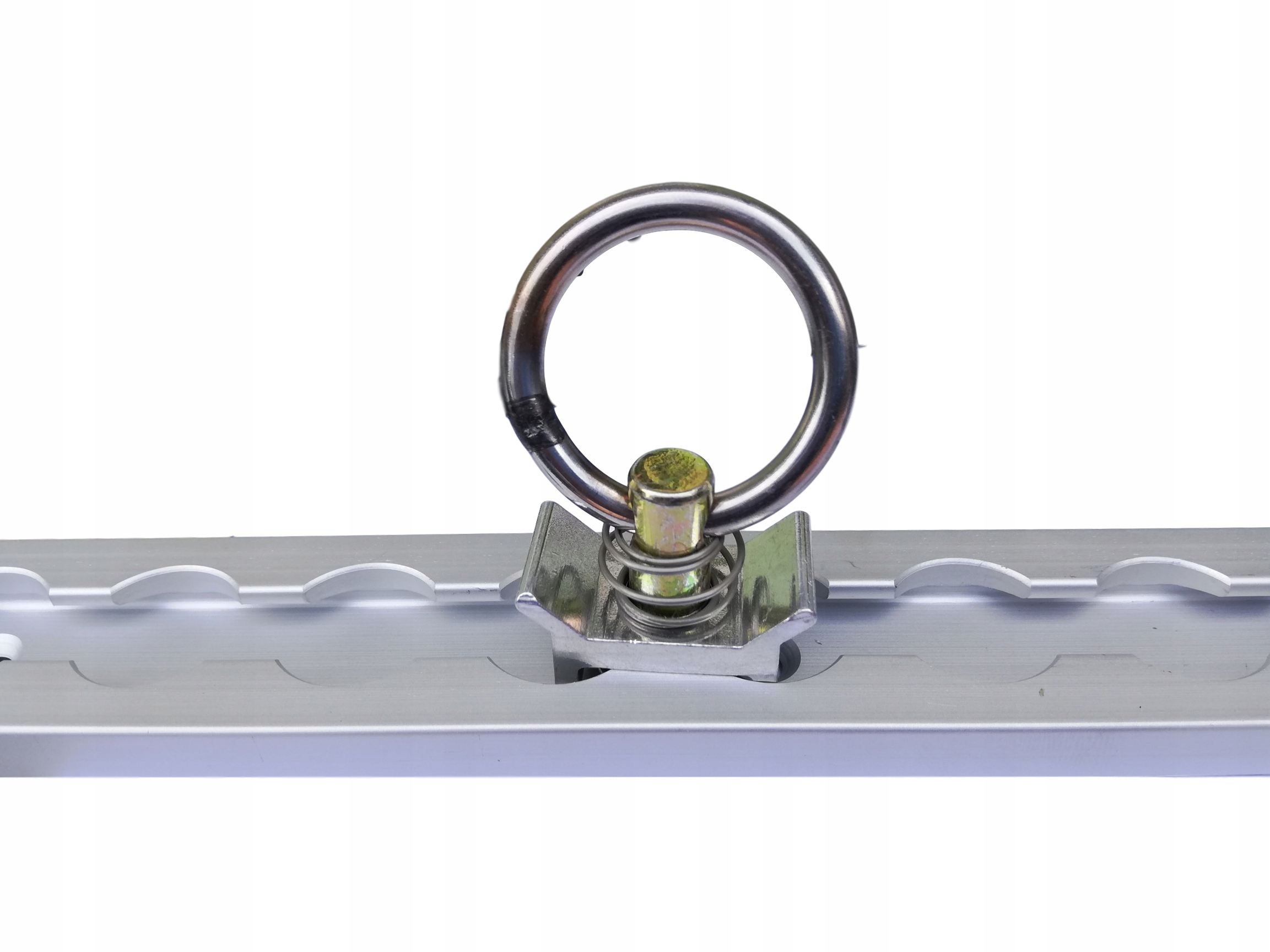 Планка для крепления груза. Такелажная рейка тра-1. L= 3000 mm. Планка для крепления груза. Tr2801a рейка такелажная.