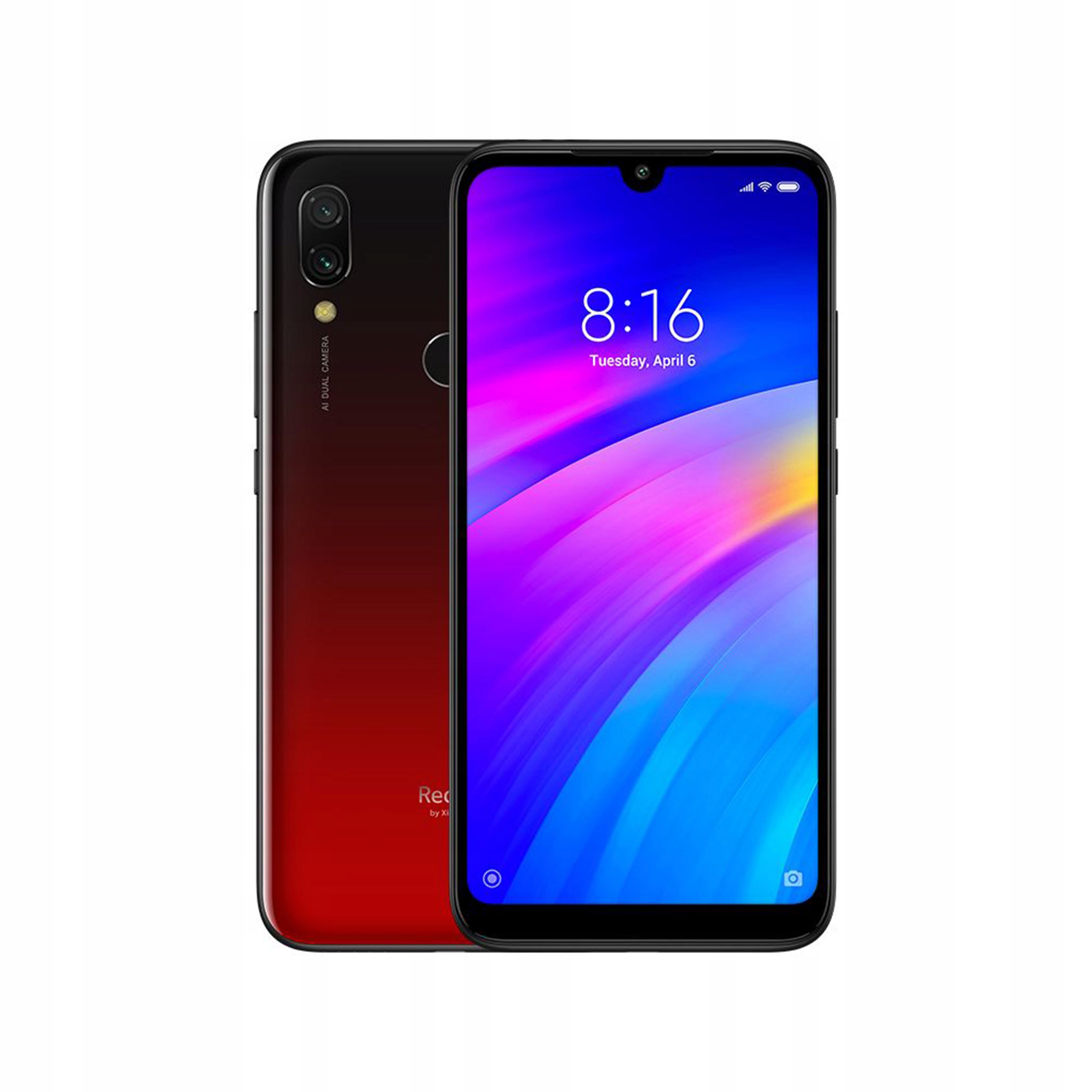 Redmi 7 64gb