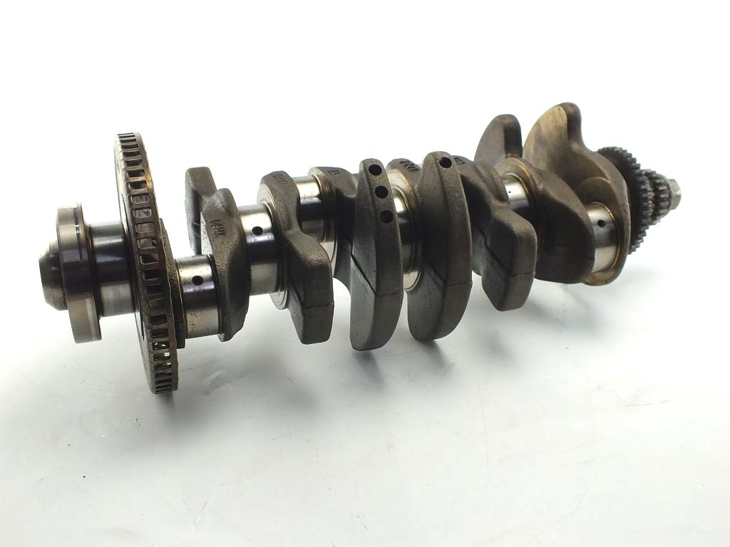 8 tsi. 8 tsi cdab. Впускной распредвал 1. 8. Коленвал шкода 1.