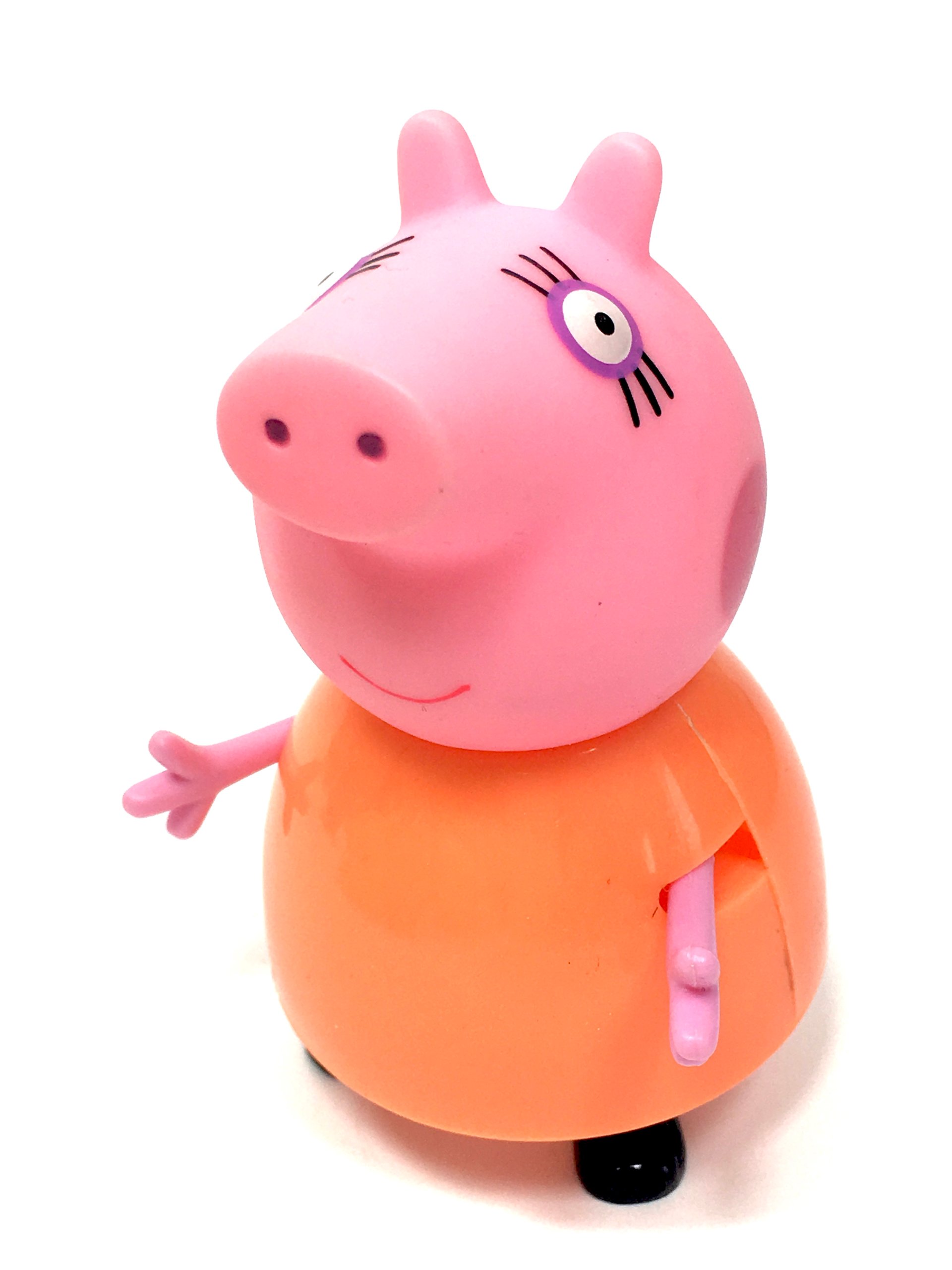 Świnka Peppa Mama Świnka - 7532308482 - oficjalne archiwum allegro