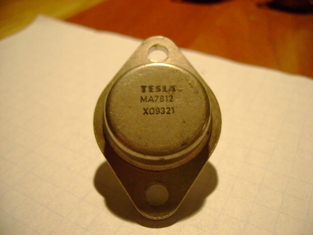 ма7805