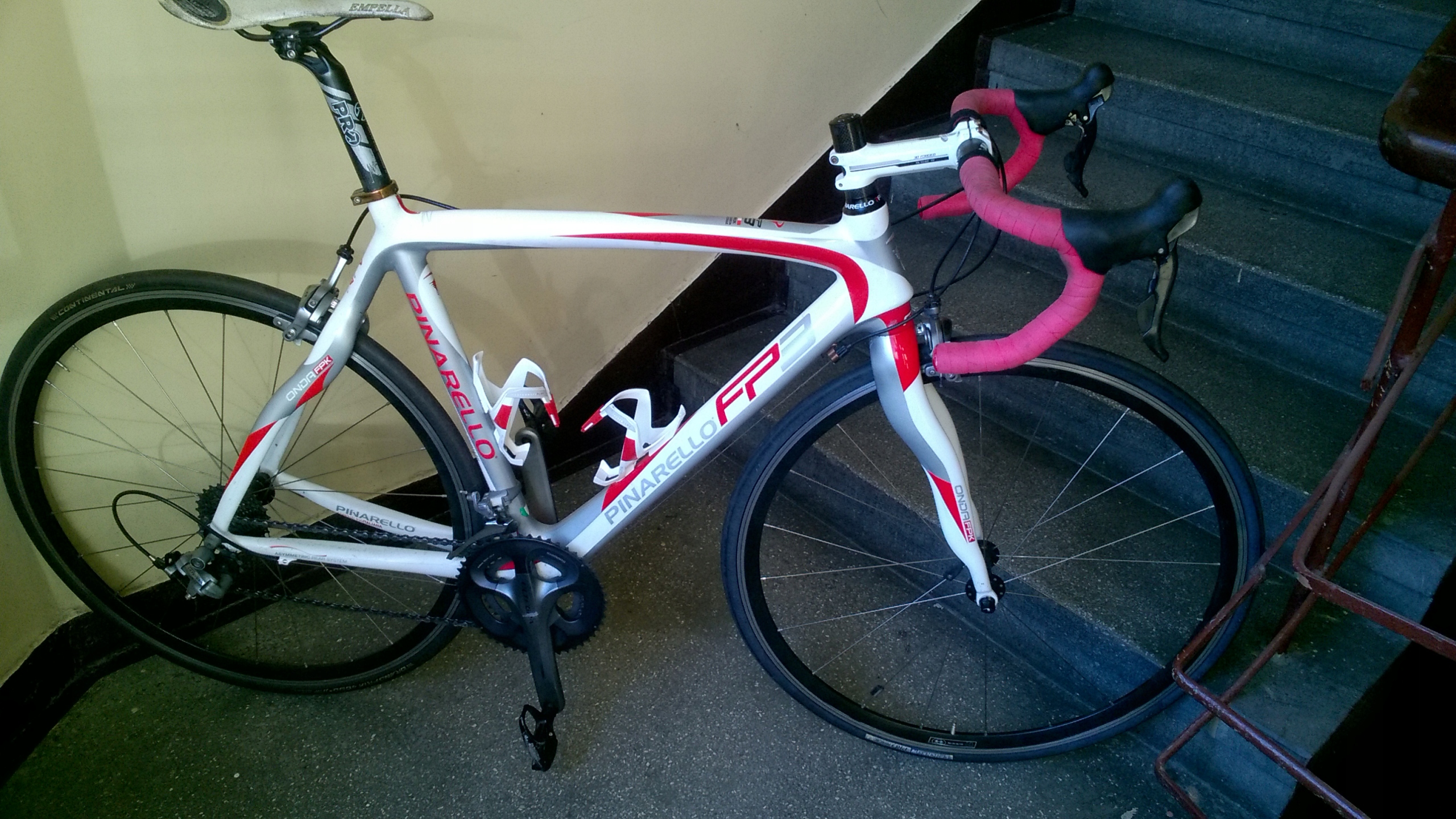 pinarello onda
