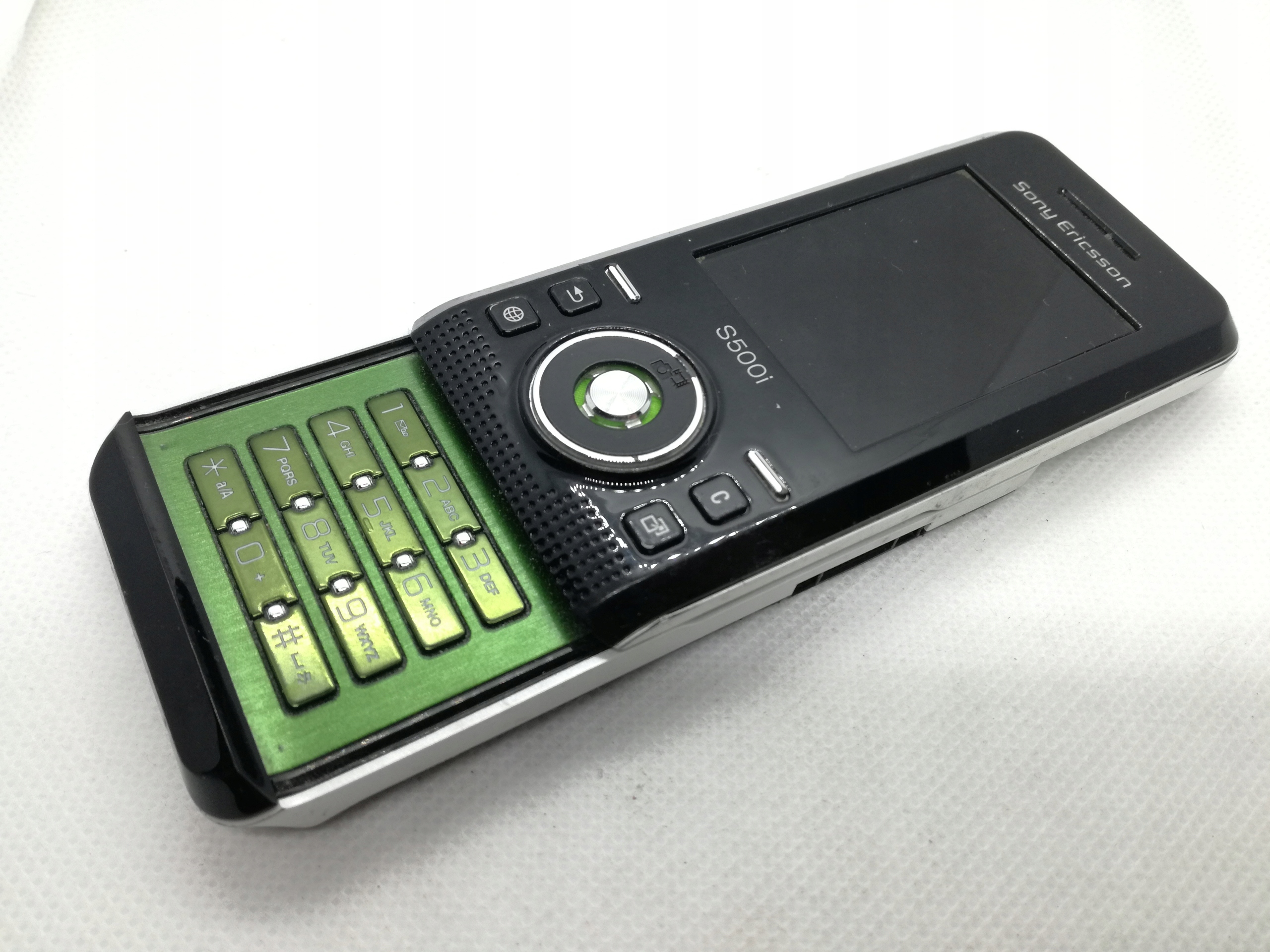 sony ericsson розовый раскладушка