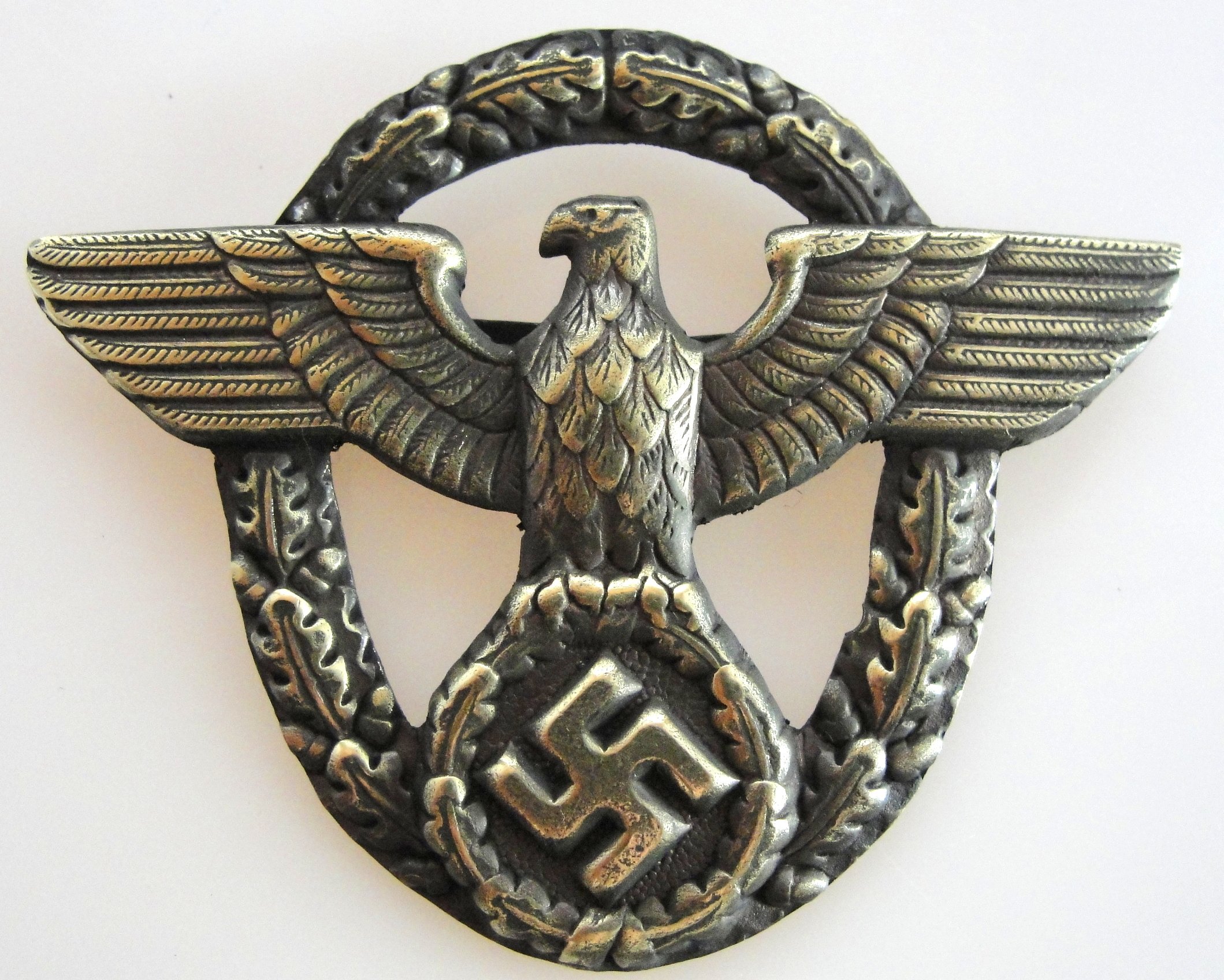 Как выглядит знак немцев Kopie Warszawa w Oficjalnym Archiwum Allegro - Strona 11 - archiwum ofert