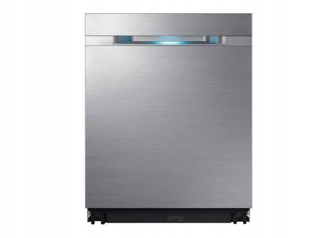 Zmywarka Samsung Dw60m9550us Waterwall A 97l