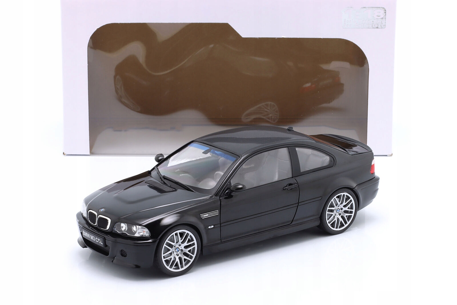 coupe e46 w kategorii Kolekcje w Oficjalnym Archiwum Allegro