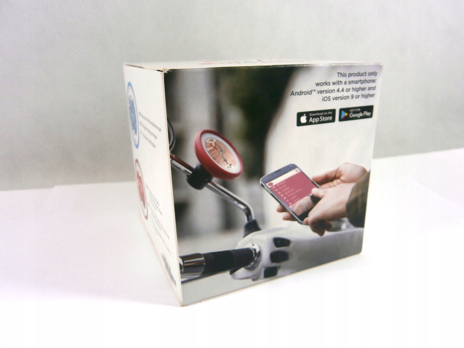 NAWIGACJA SKUITER ROWER TOMTOM VIO KOMPLET 7972123521 oficjalne