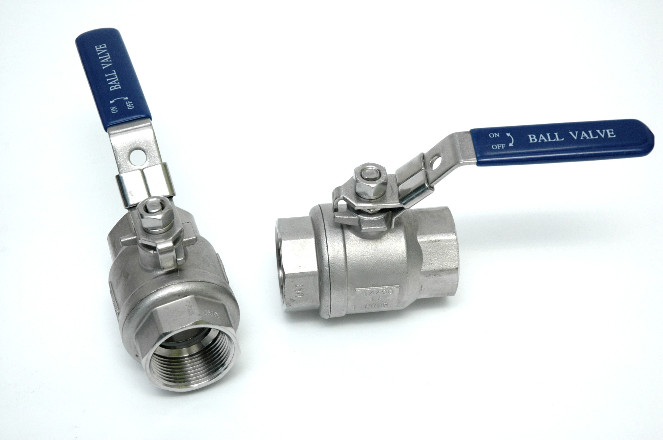 кран шаровый ball valve 2 дюйма. кран из нержавейки 1/2. кран шаровый 3/4 папа папа. кран шаровой_aisi 316l_4064 из 2-х частей вр/вр_g 1/2"_niob. кран шаровой нержавеющий dn020 pn63 резьба/резьба.