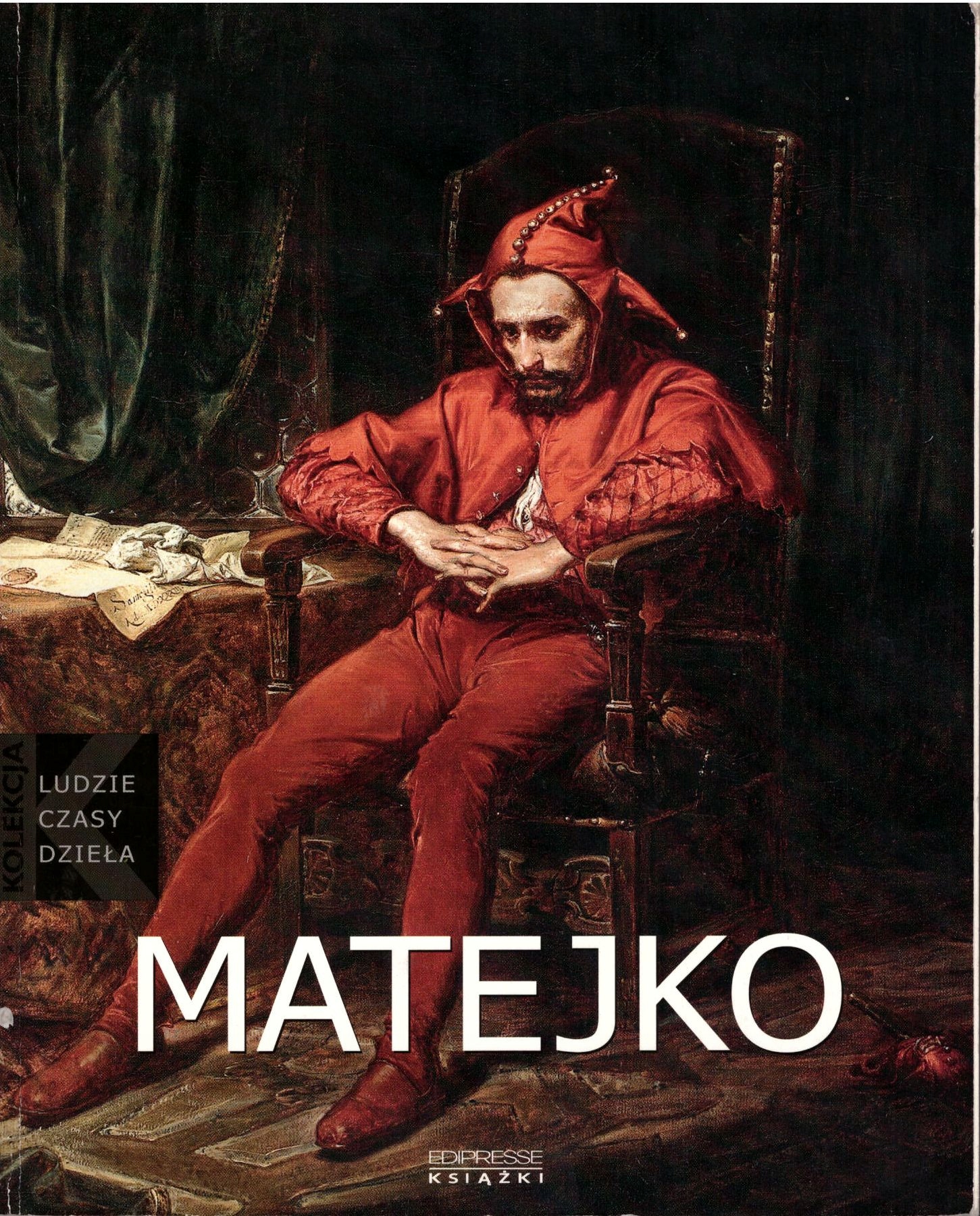 Матейко станчик