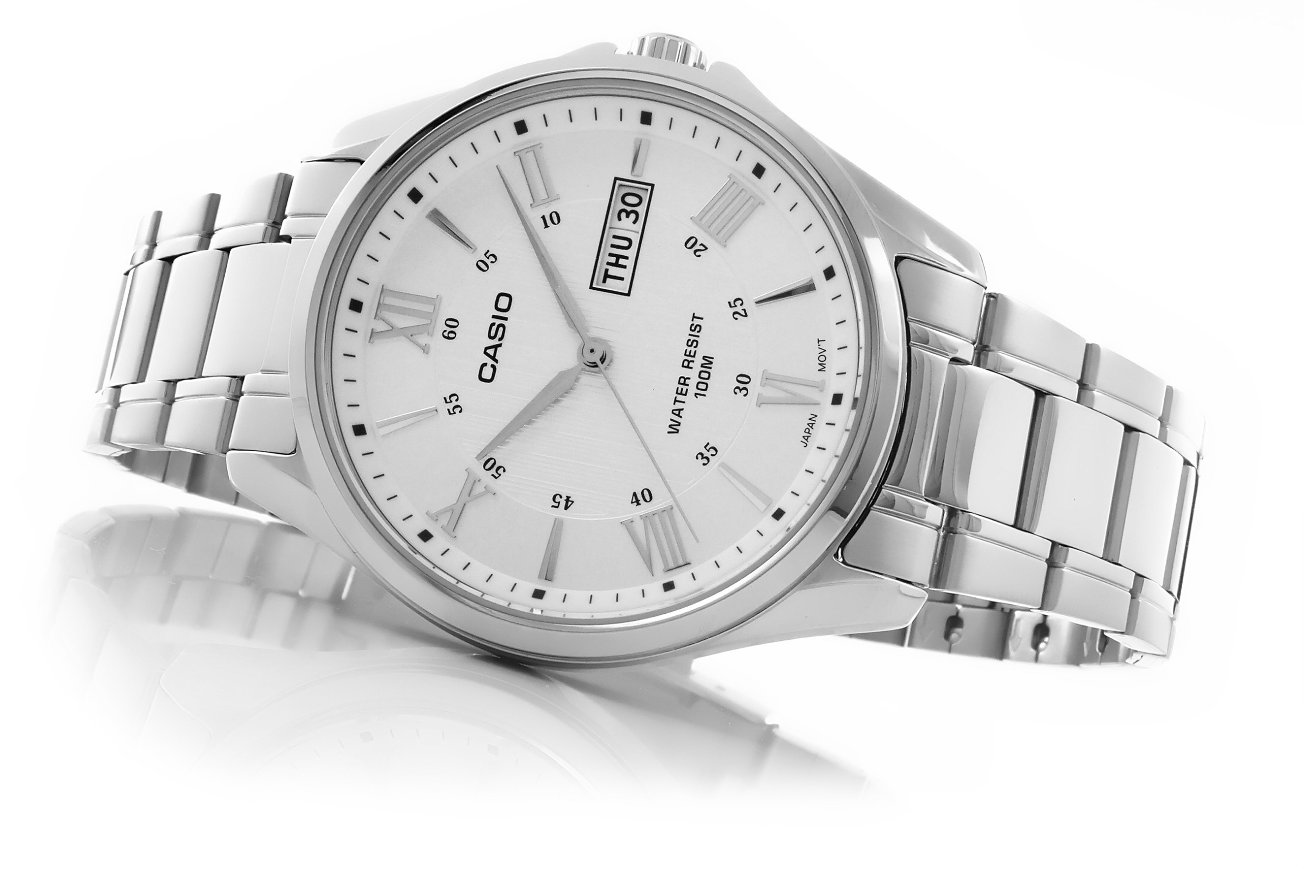 casio kolor