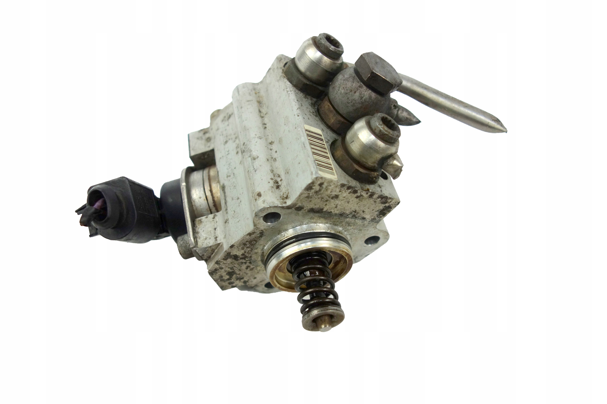 Топливный насос высокого давления ауди 4. 0 fsi. Толкатель тнвд 2. Тнвд passat b6. Тнвд fsi.