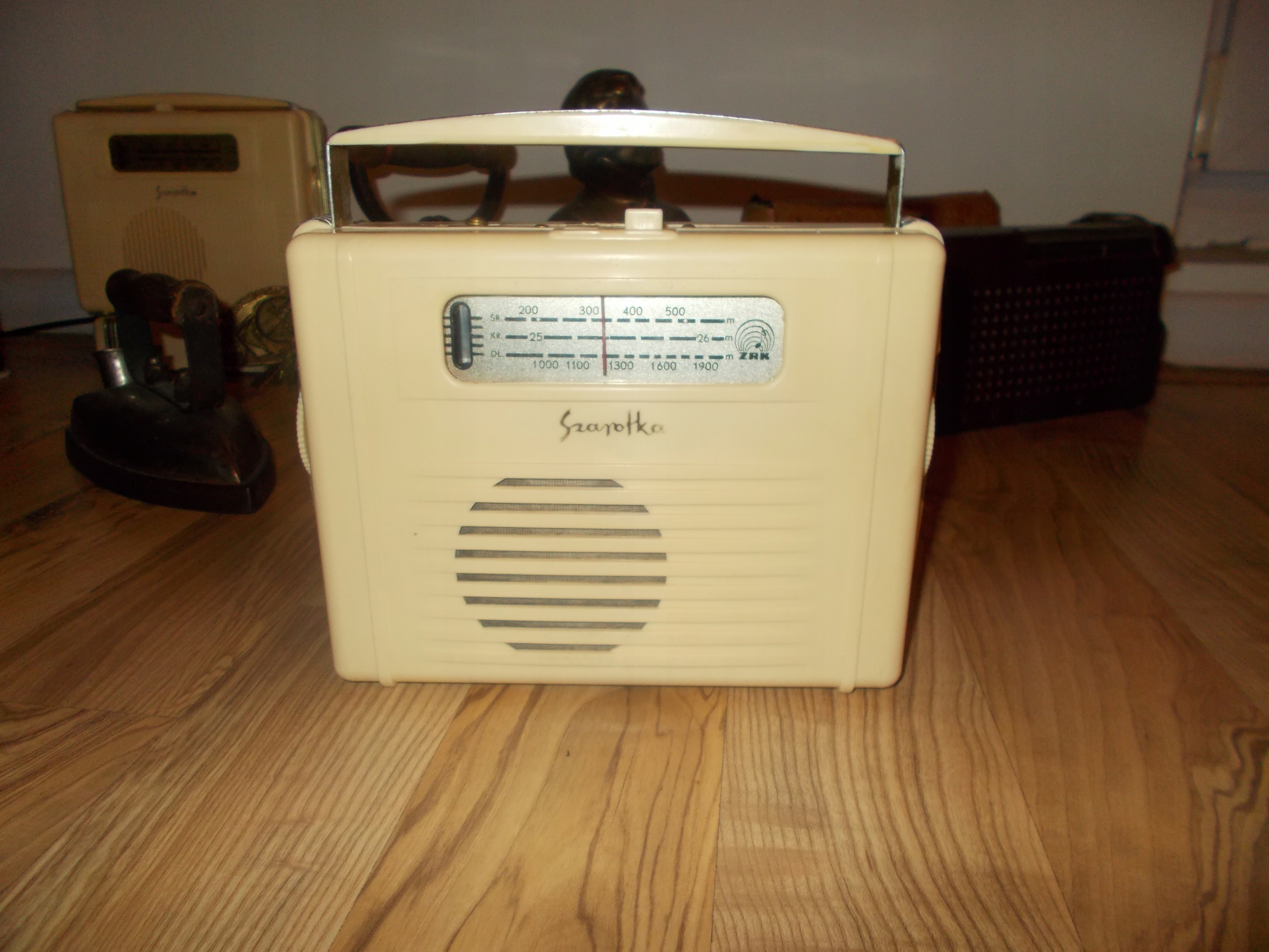 radio lampowe w Oficjalnym Archiwum Allegro - Strona 35 radio lampowe w Oficjalnym Archiwum Allegro - Strona 35