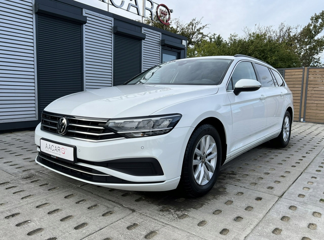 Passat w Oficjalnym Archiwum Allegro - archiwum ofert