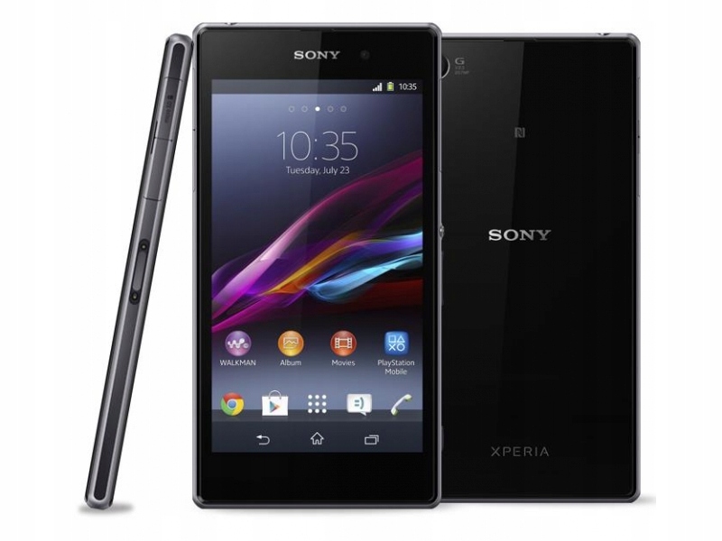 Xperia z1 купить