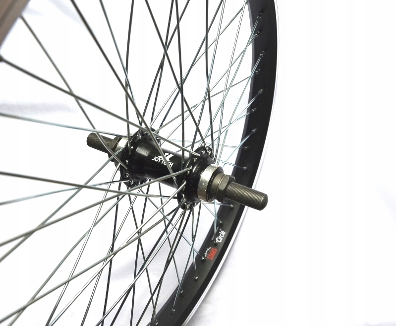 Как снять заднее колесо на bmx 20"/ 406mm cena od 100 w Oficjalnym Archiwum Allegro - Strona 5 - archiwum ofert