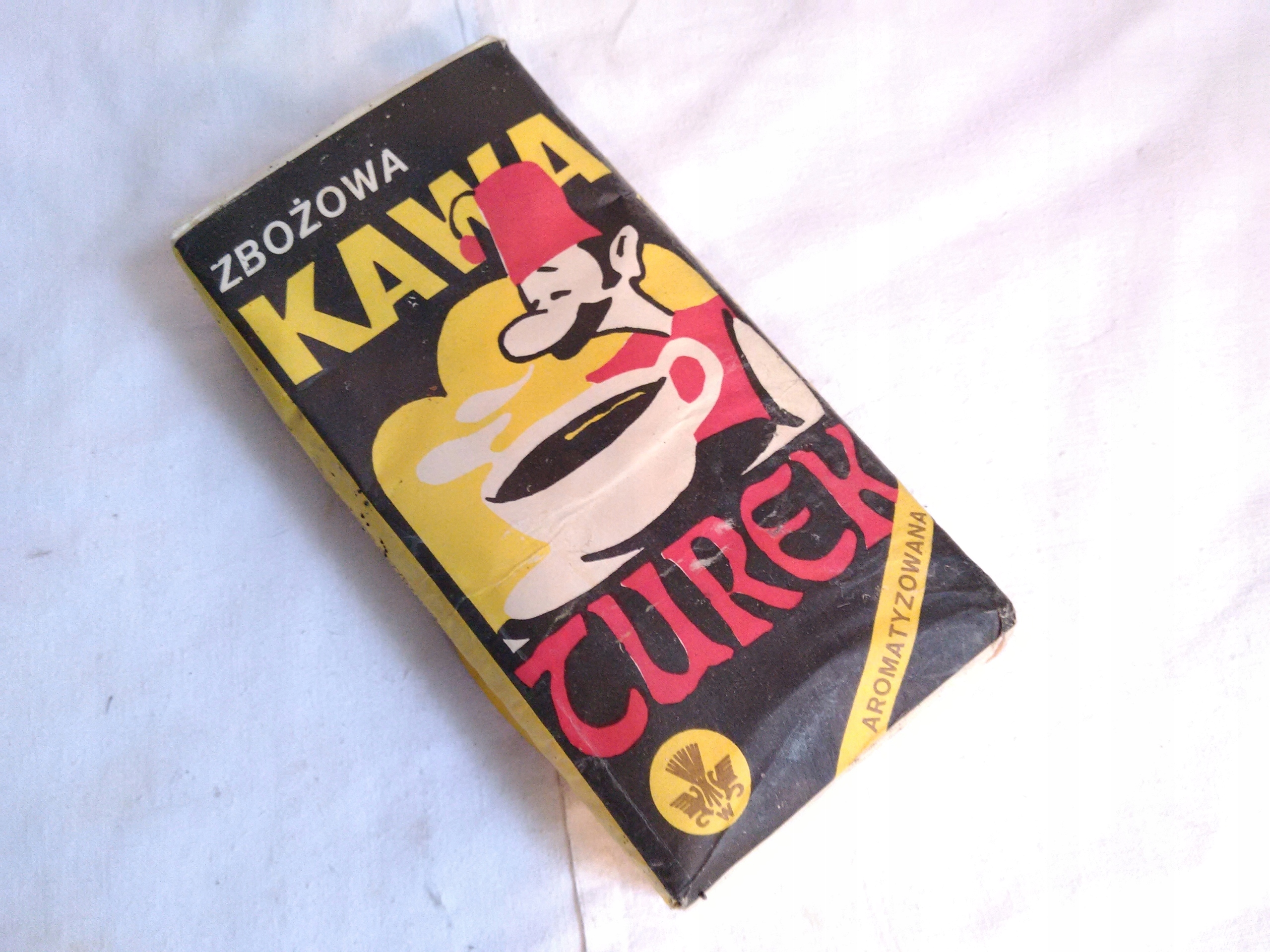 Kawa Turek Z Czasów Prl Kawa Turek Z Czasów Prl