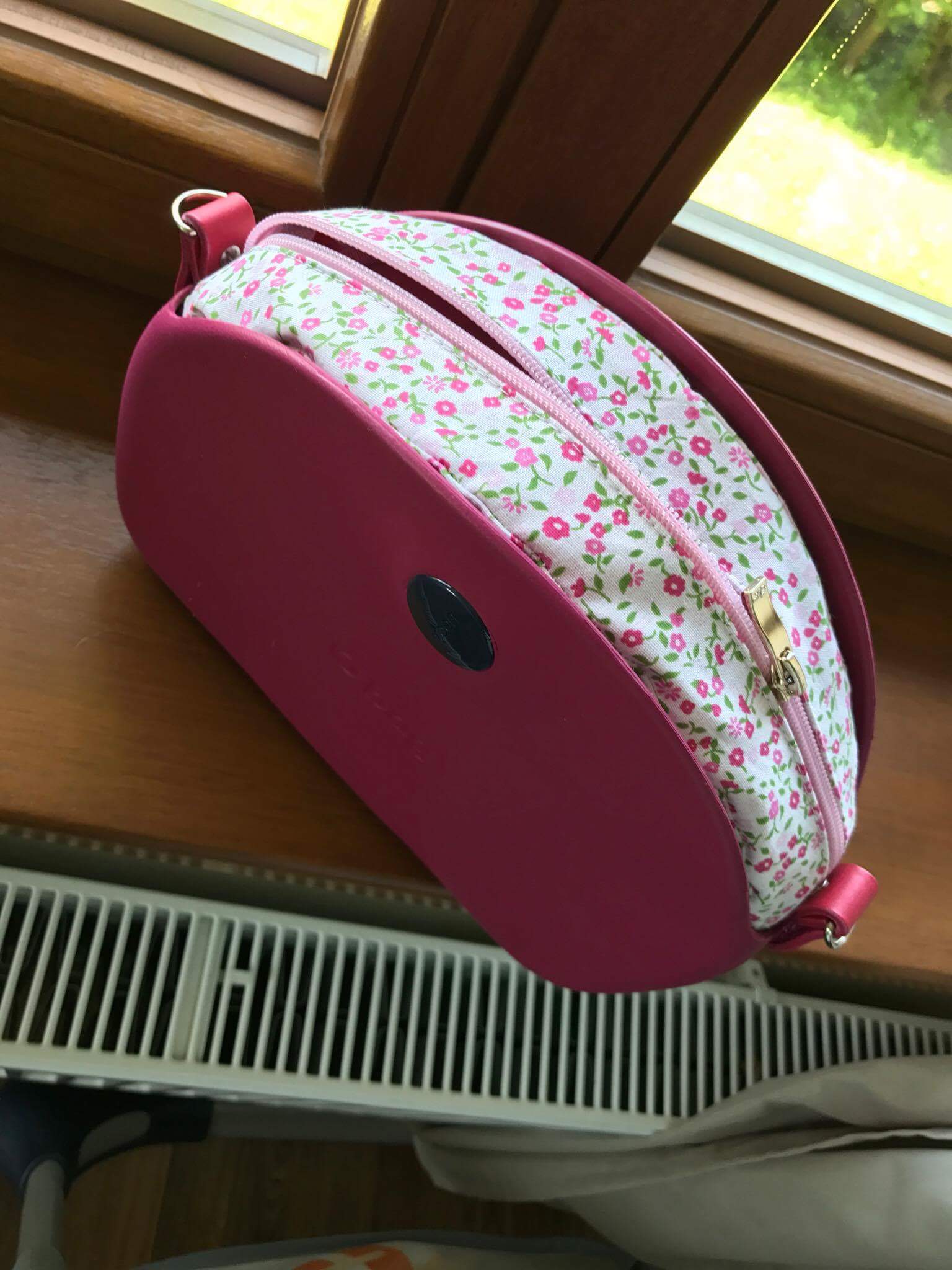 Organizer obag moon light 6855190109 oficjalne archiwum allegro