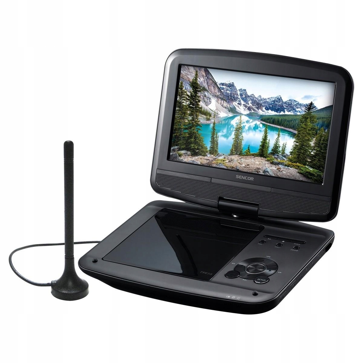 「新商品」に関するプレスリリース Odtwarzacze DVD przenośne w Oficjalnym Archiwum Allegro その他