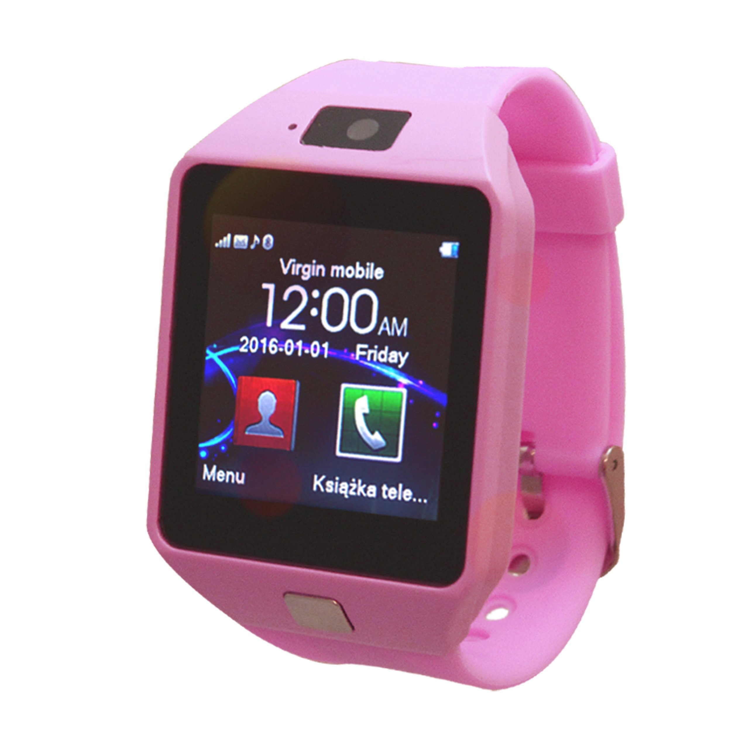 zomtop dz09 smartwatch