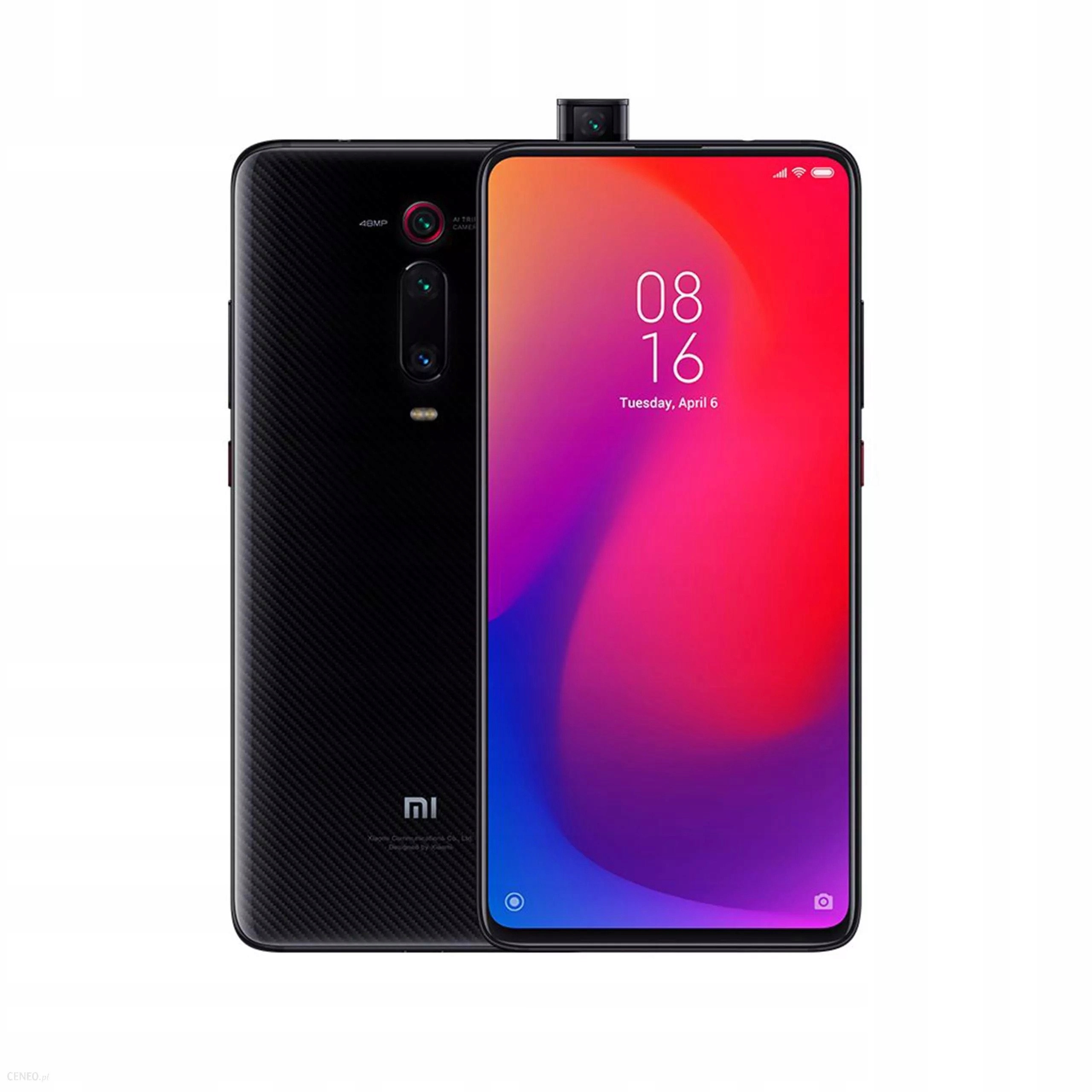 Mi Note 9